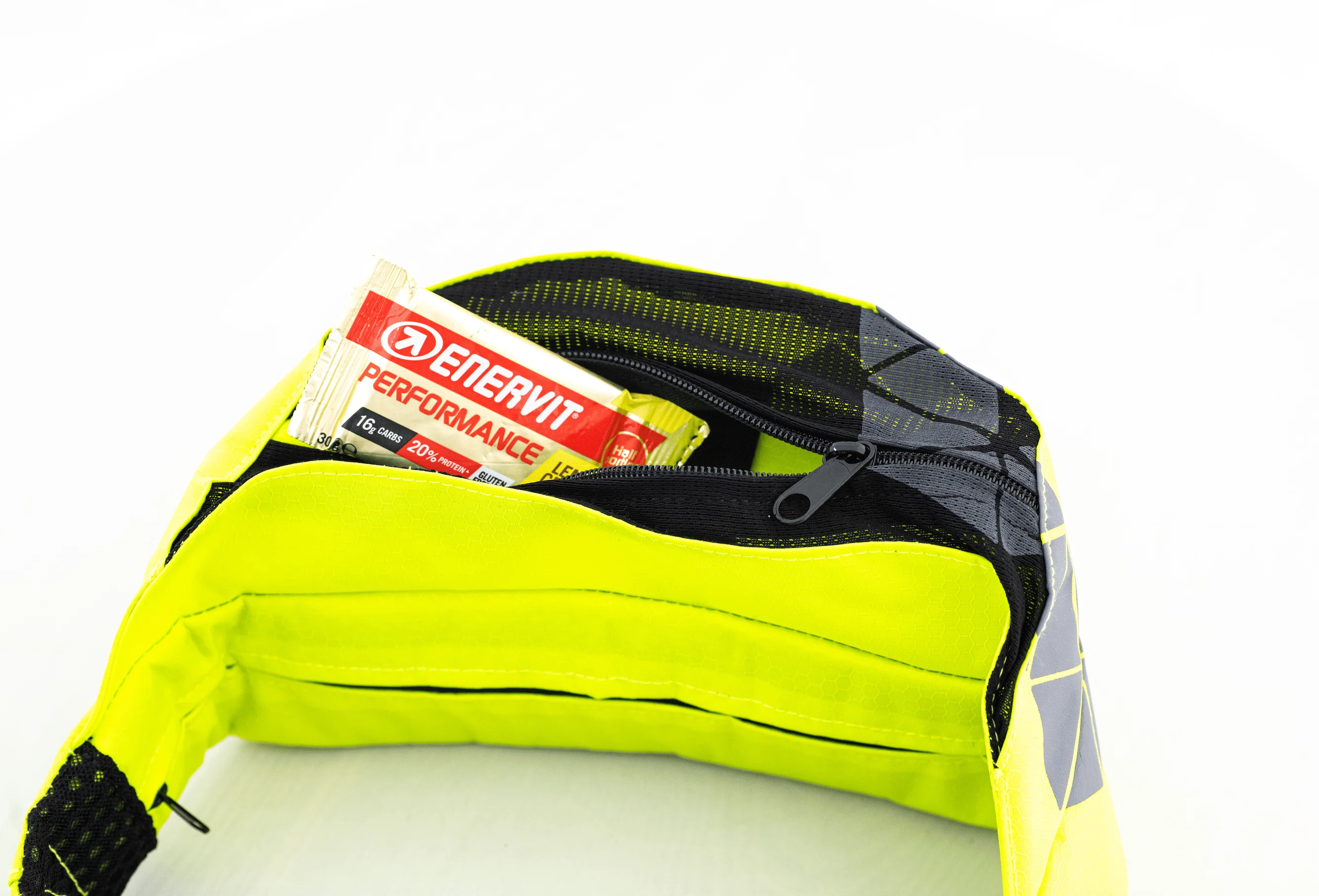 4KAAD Thermobelt PRO - Yellow - Image 6