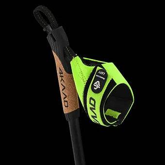 AV SKIN strap yellow/bk - Image 3