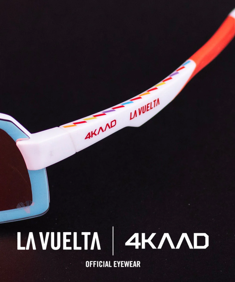 Photochromatic AXENDO La Vuelta Glasses performance - Image 14