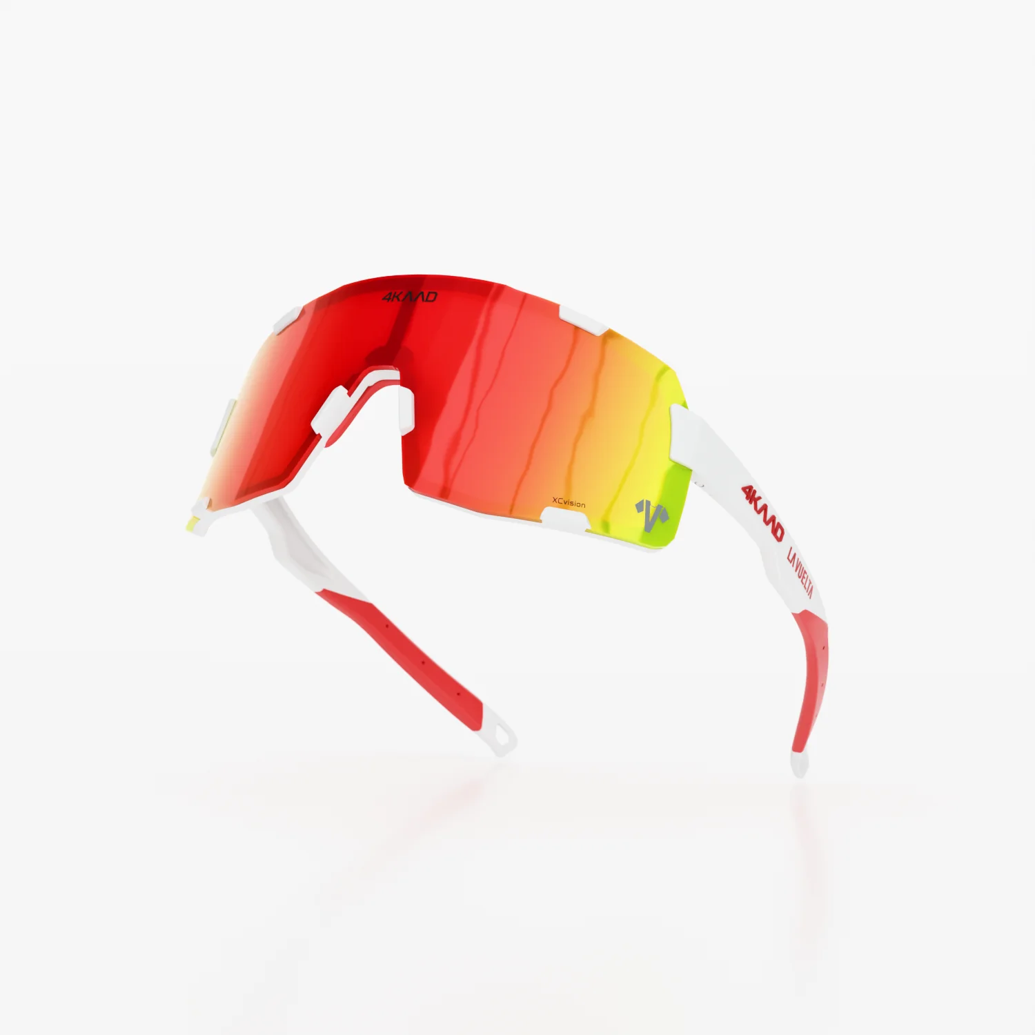Photochromatic AXENDO La Vuelta Glasses performance - Image 3