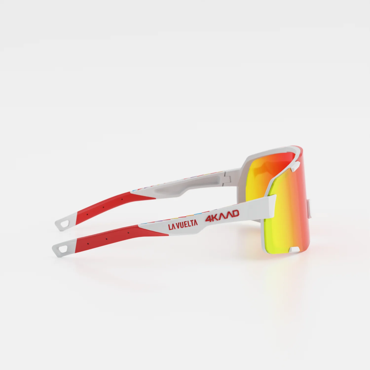 Photochromatic AXENDO La Vuelta Glasses performance - Image 5