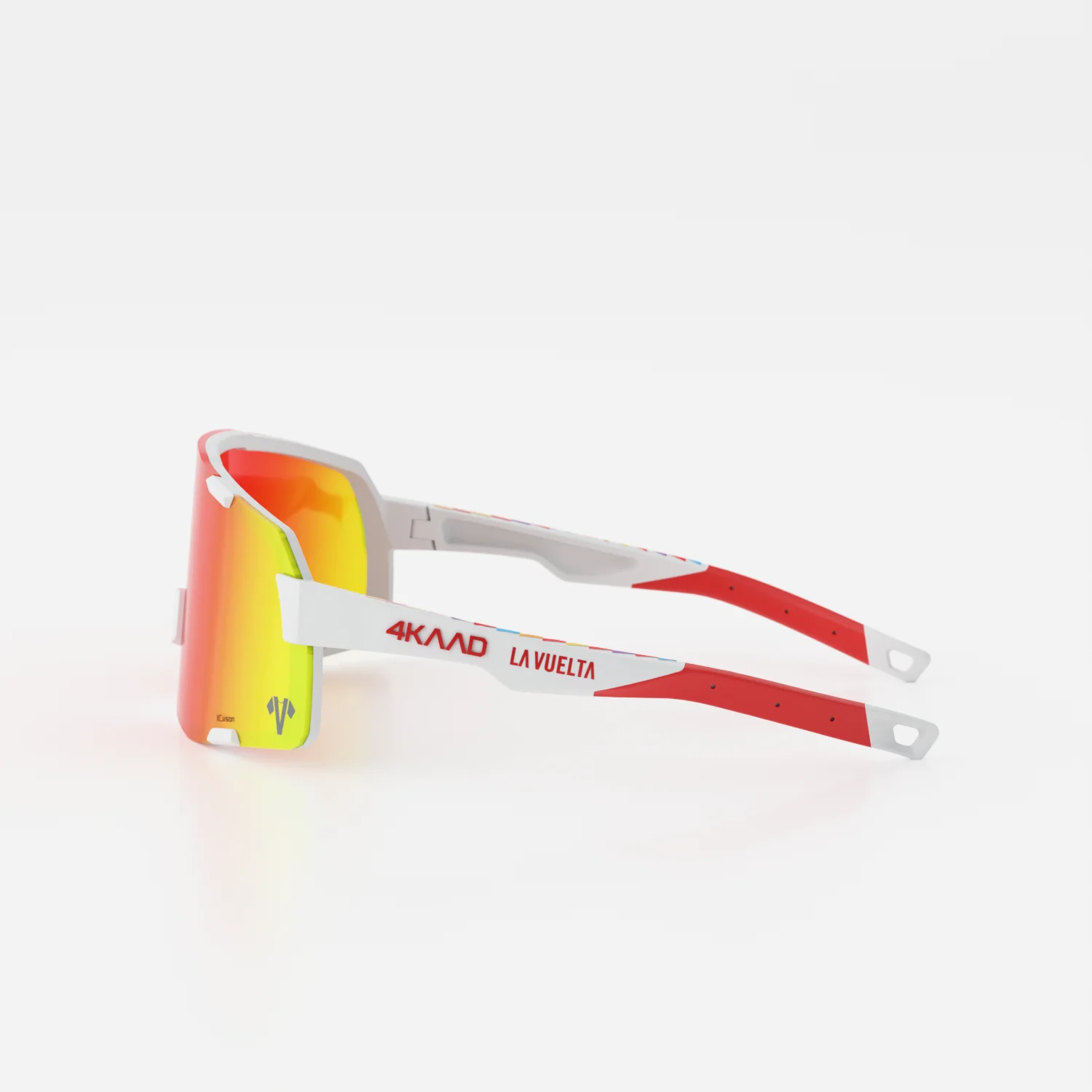 Photochromatic AXENDO La Vuelta Glasses performance - Image 6