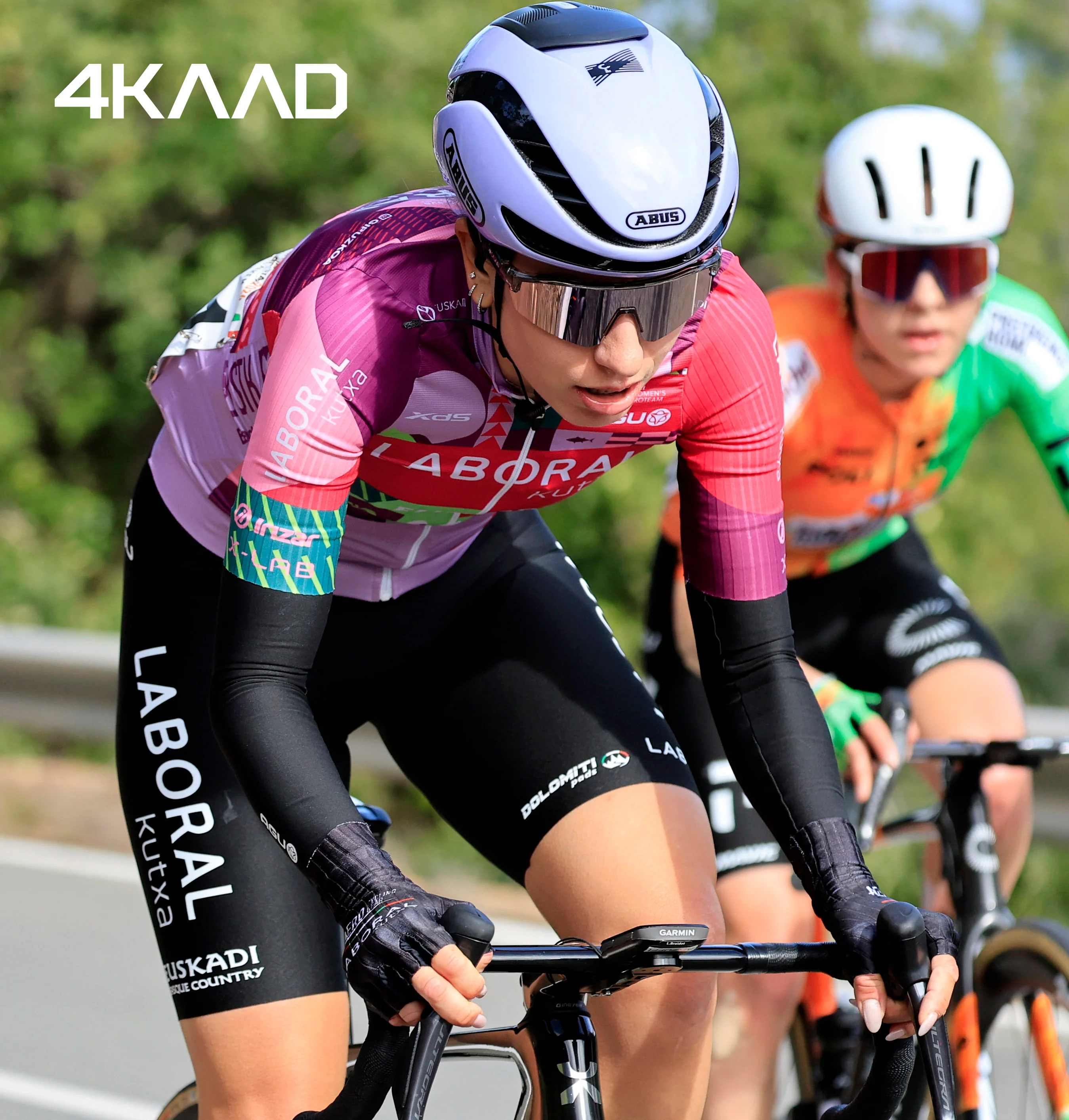 Photochromatic AXENDO La Vuelta Glasses performance - Image 7