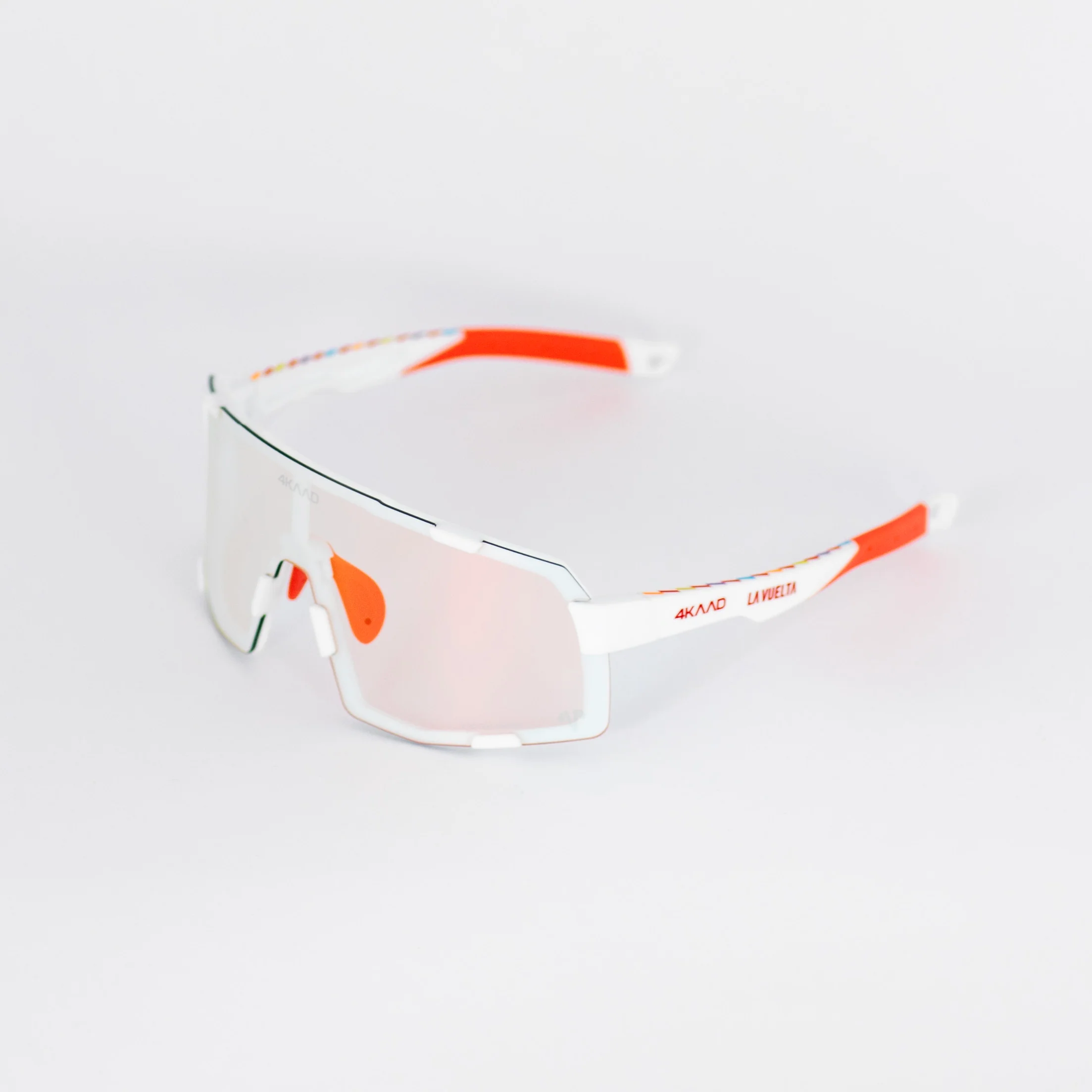 Photochromatic AXENDO La Vuelta Glasses performance - Image 8