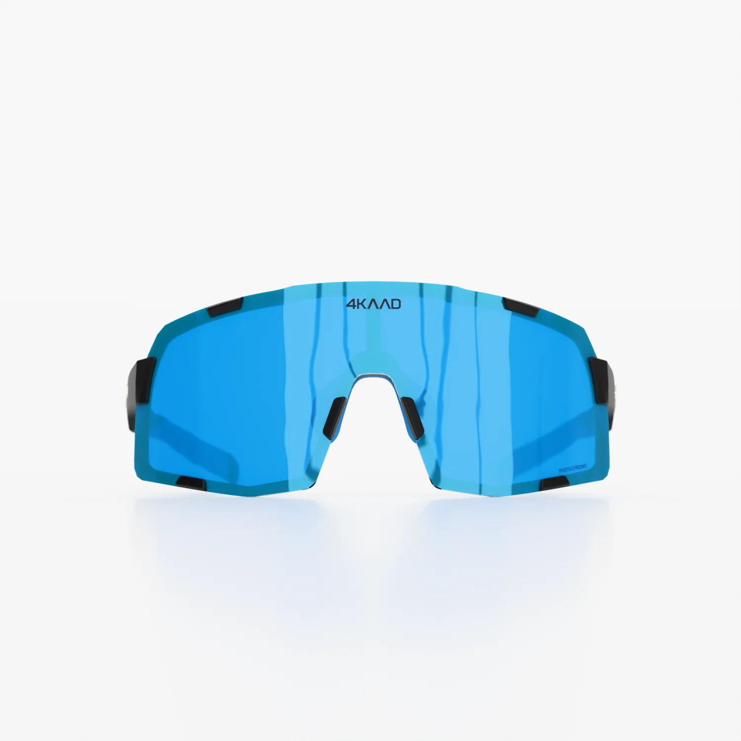 AXENTO SPORT, black blue,  Photochromatic blue - Image 4