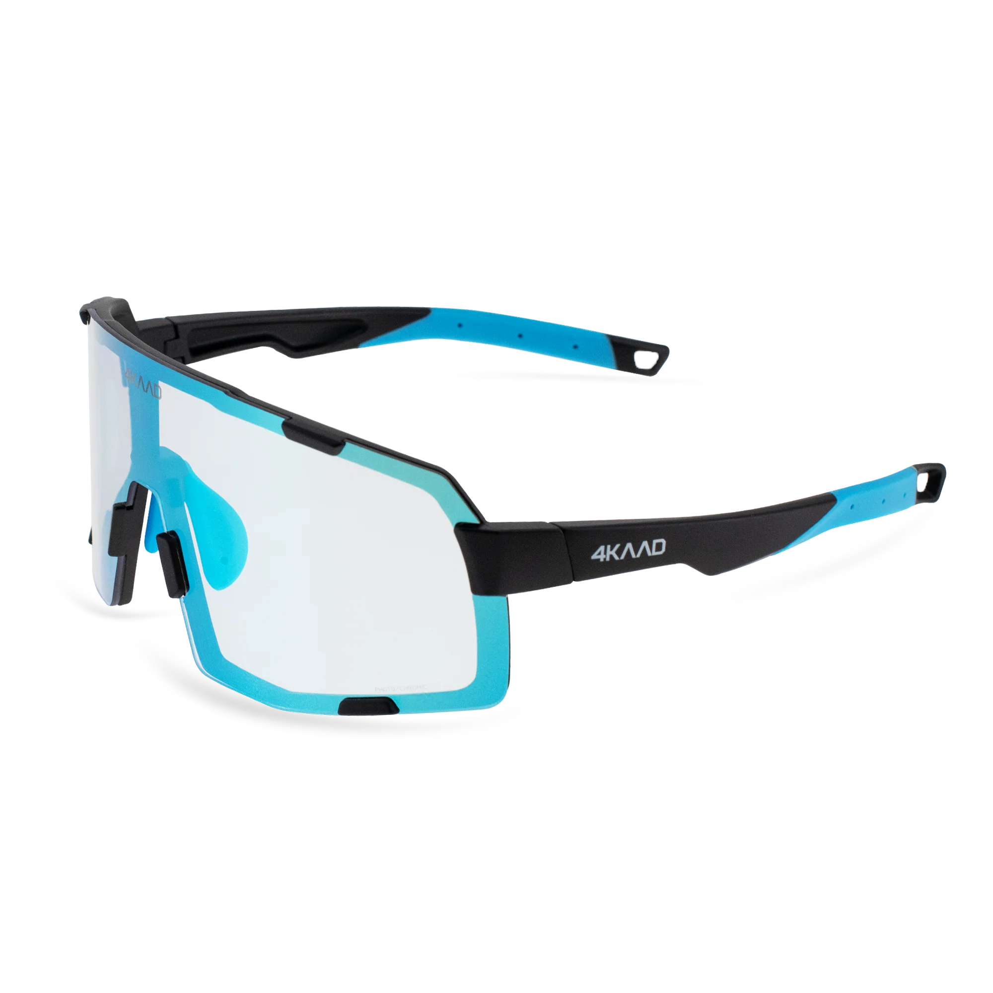 AXENTO SPORT, black blue,  Photochromatic blue - Image 5