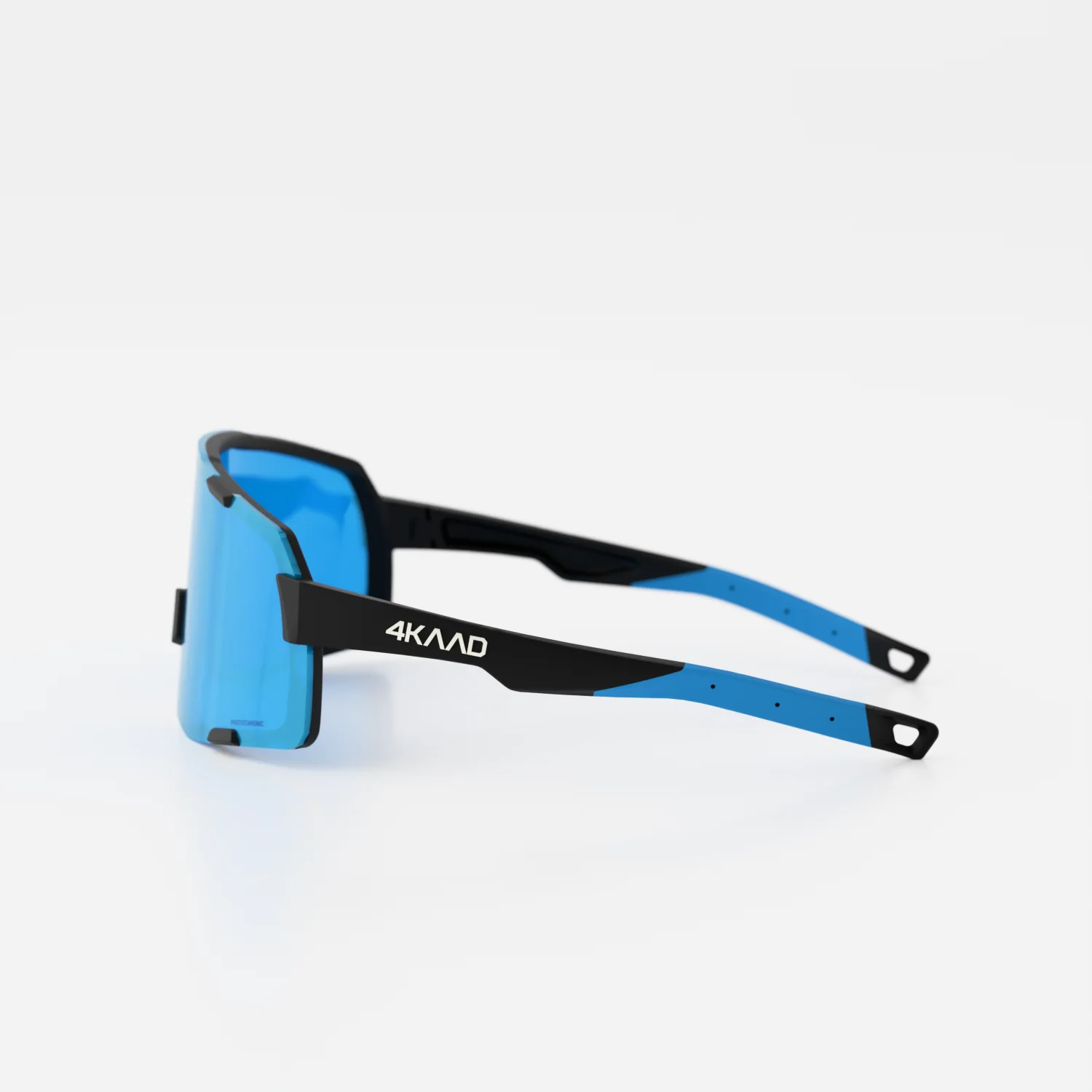 AXENTO SPORT, black blue,  Photochromatic blue - Image 6