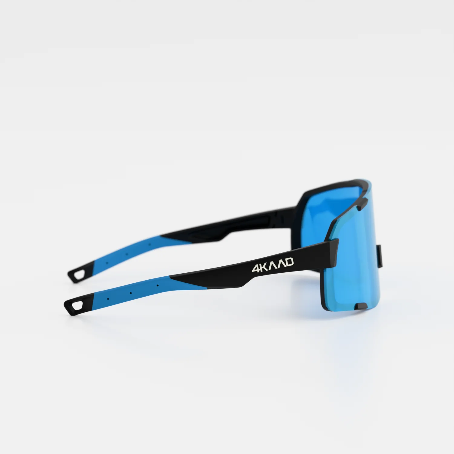AXENTO SPORT, black blue,  Photochromatic blue - Image 7