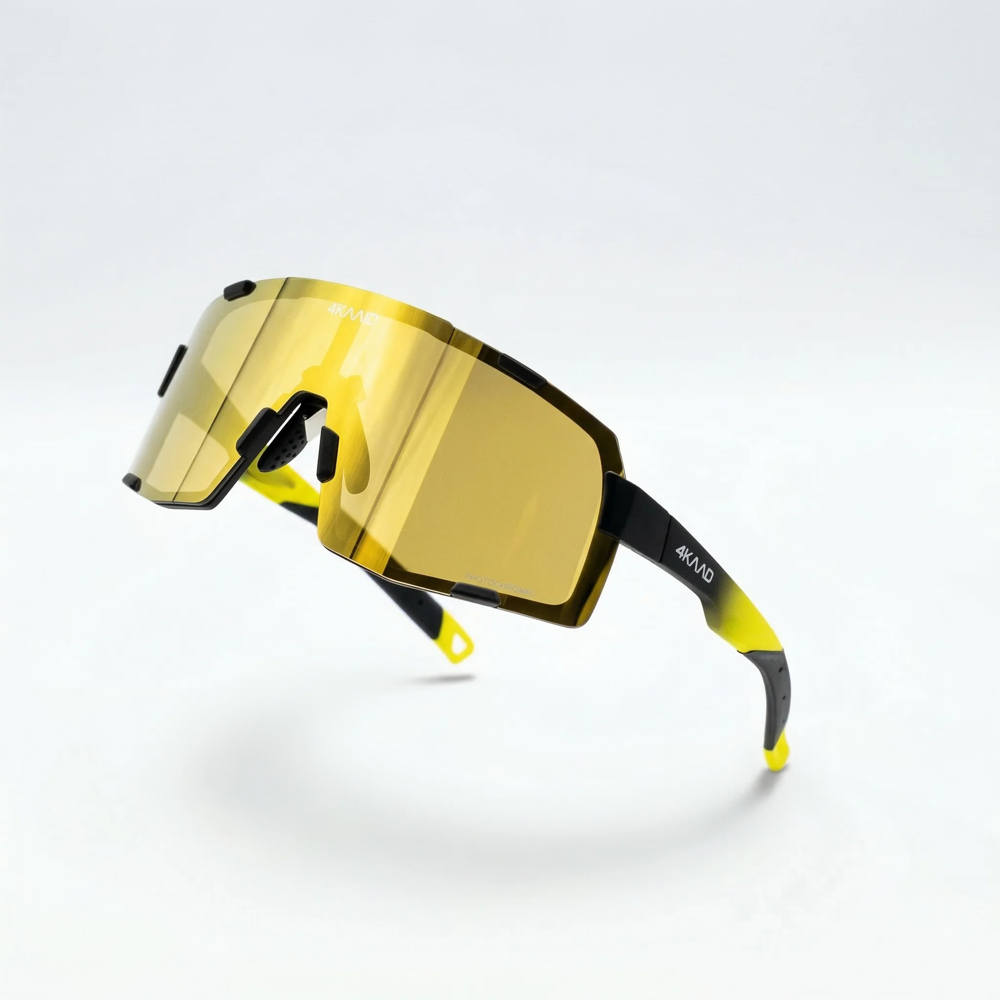 Buy AXENTO SPORT, black Gold, Photochromatic gold - Image 4