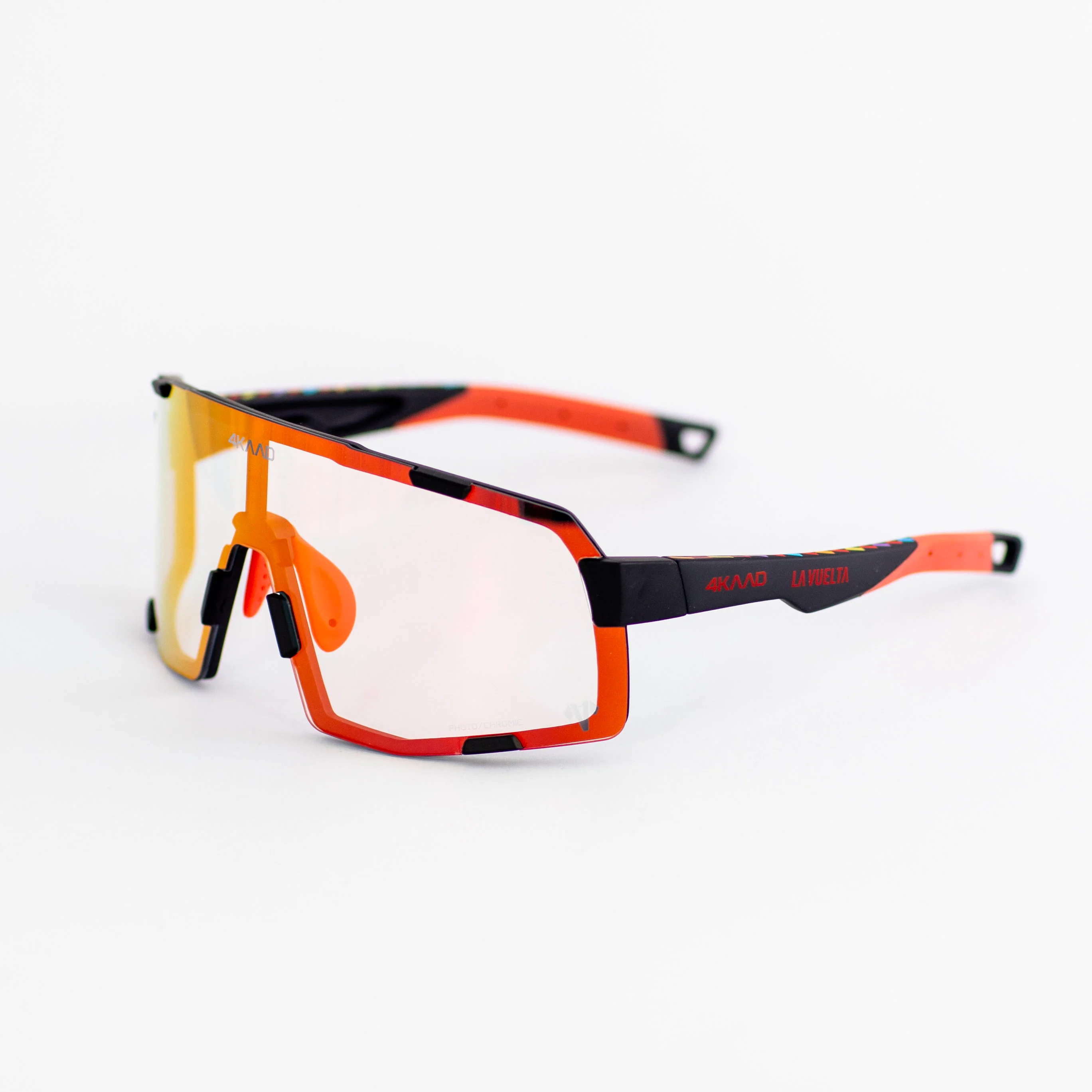 Buy AXENTO SPORT La Vuelta black, Photochromatic - Image 11
