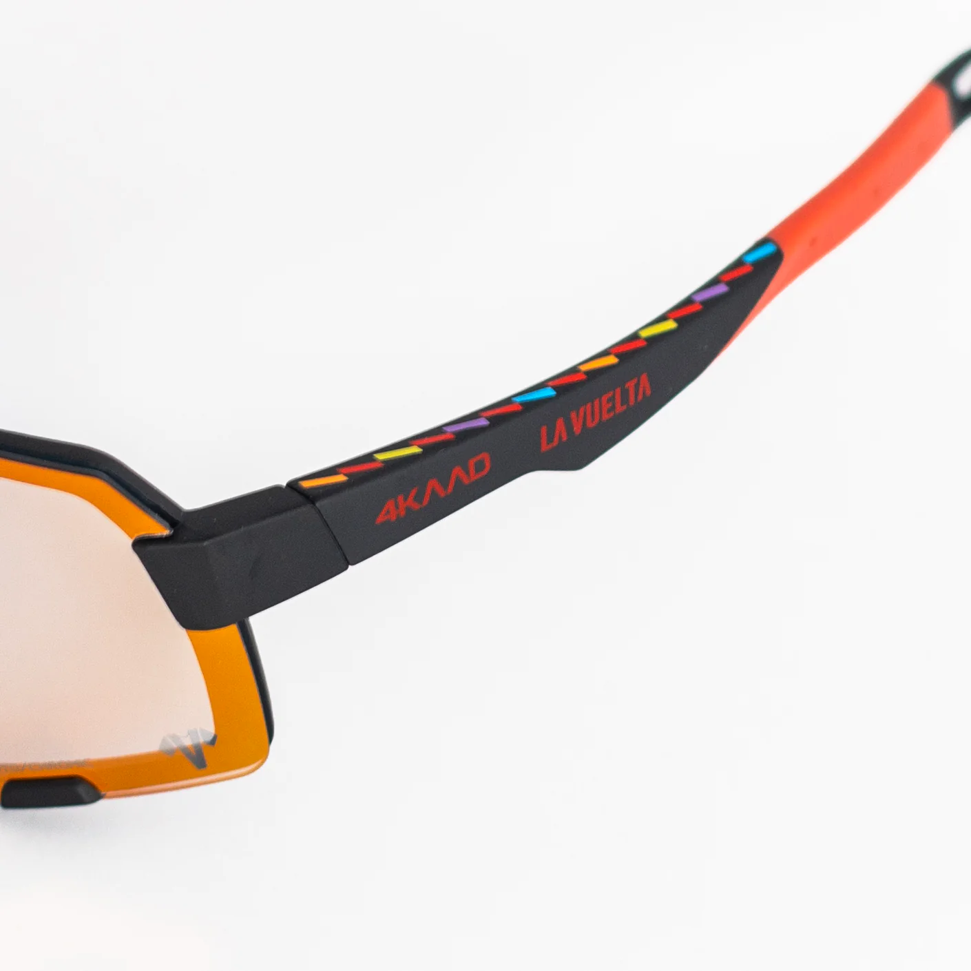 Buy AXENTO SPORT La Vuelta black, Photochromatic - Image 12