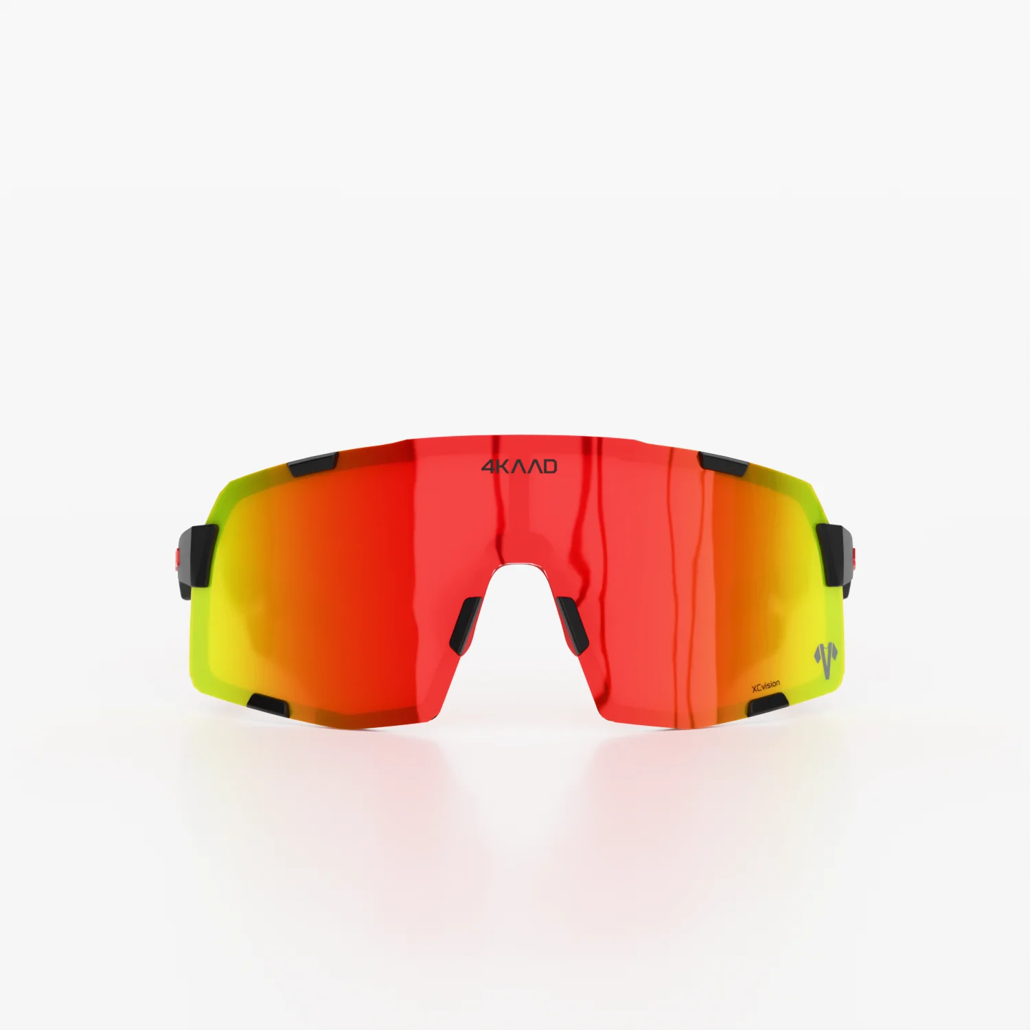Buy AXENTO SPORT La Vuelta black, Photochromatic - Image 3