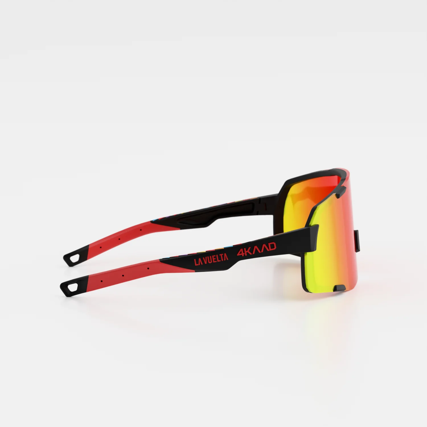 Buy AXENTO SPORT La Vuelta black, Photochromatic - Image 6