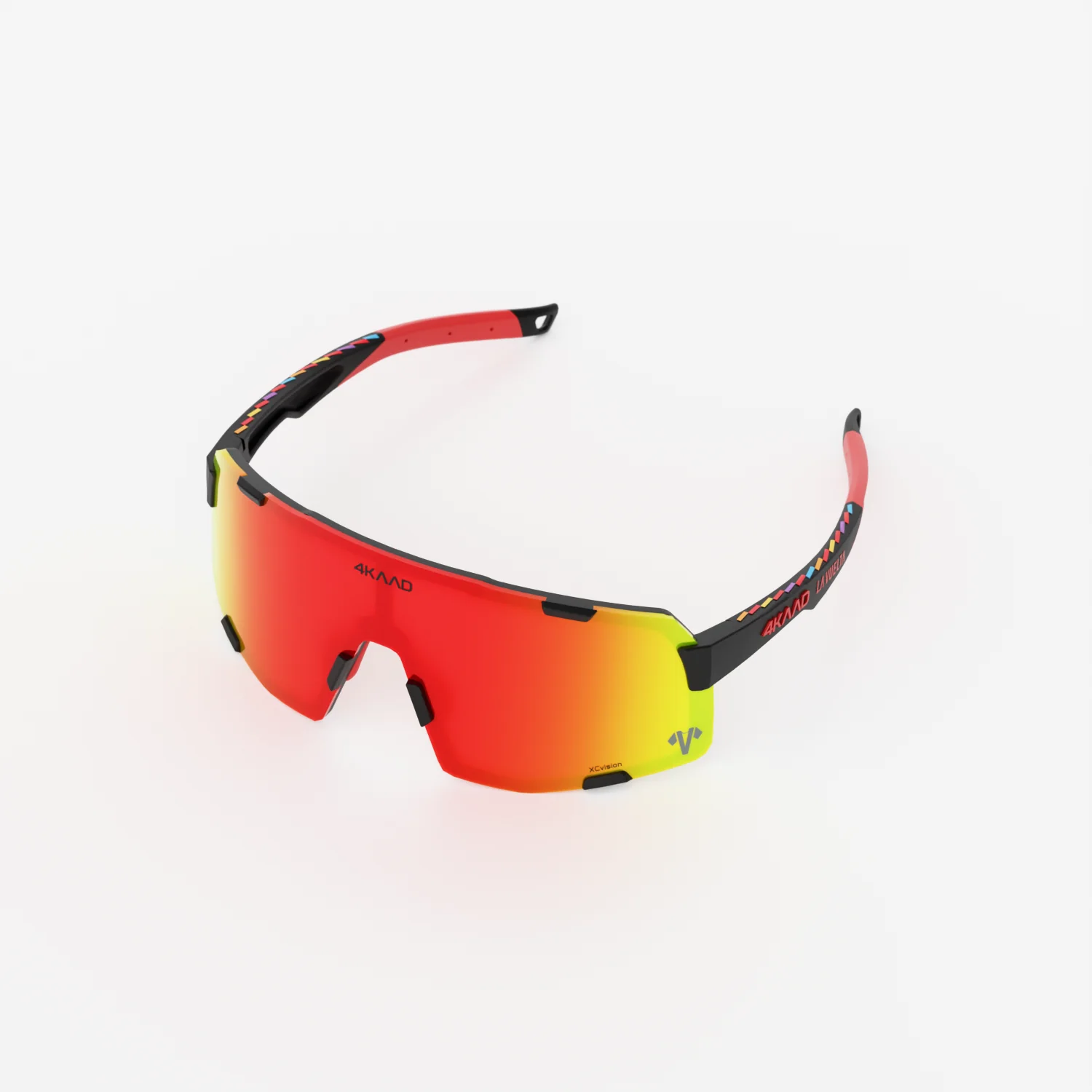 Buy AXENTO SPORT La Vuelta black, Photochromatic - Image 9