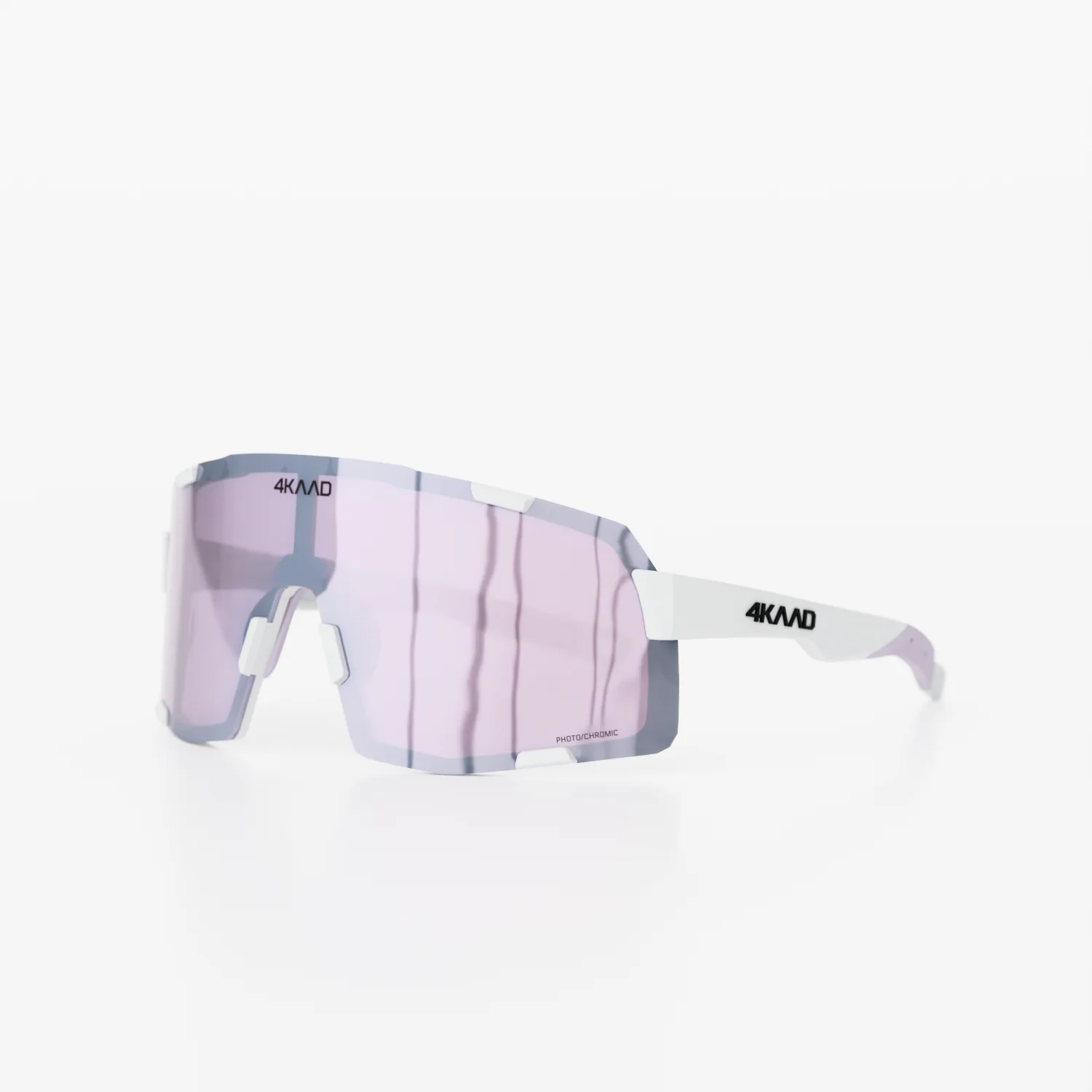 AXENTO SPORT, white pink,  Photochromatic pink - Image 2