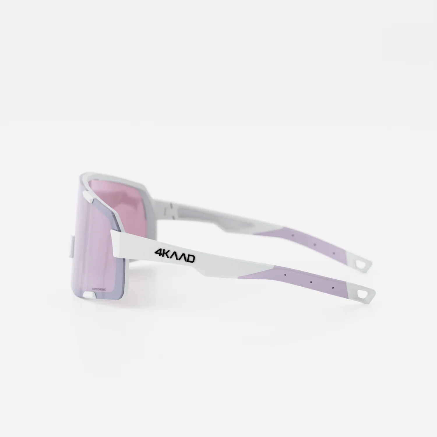 AXENTO SPORT, white pink,  Photochromatic pink - Image 3