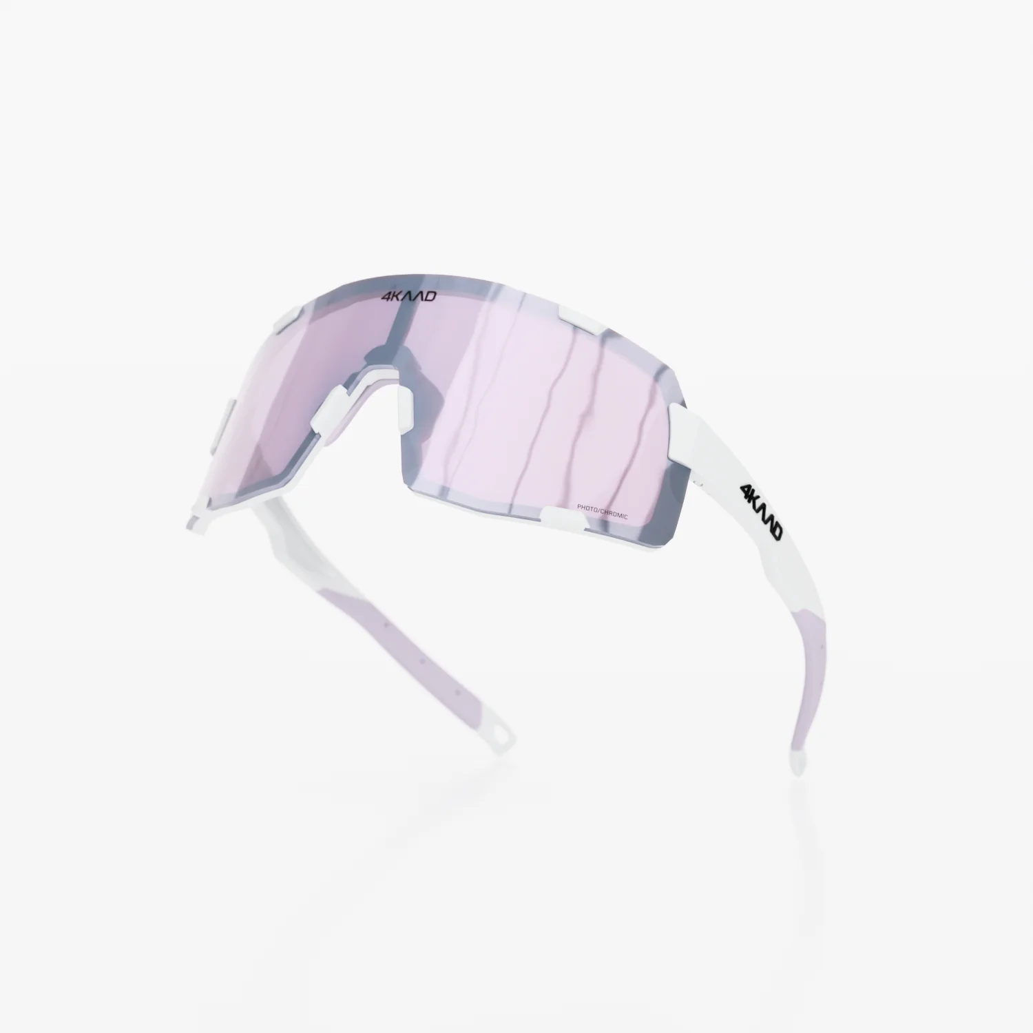 AXENTO SPORT, white pink,  Photochromatic pink - Image 4