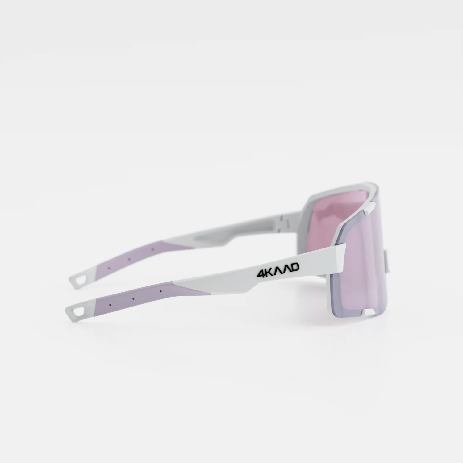 AXENTO SPORT, white pink,  Photochromatic pink - Image 5