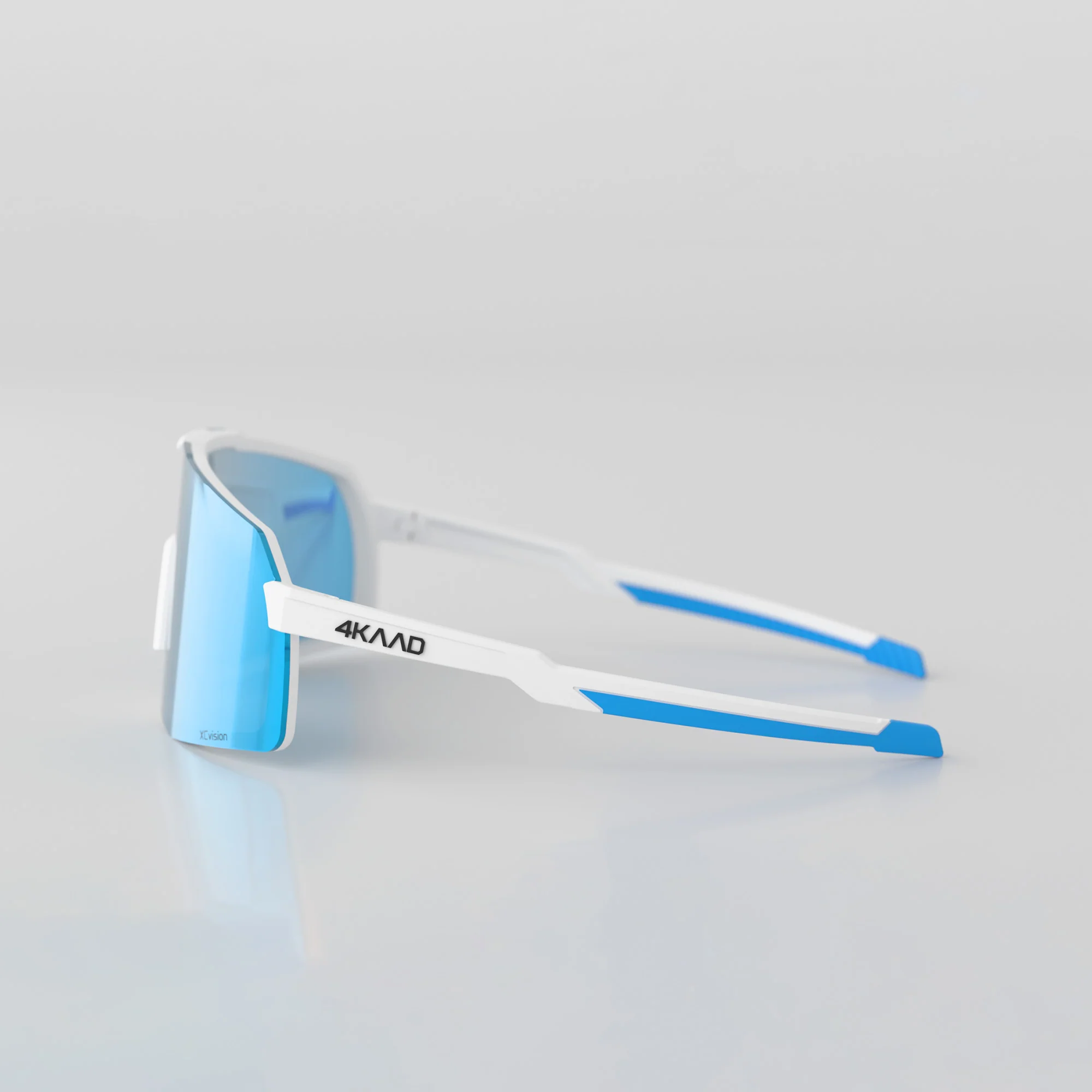 BEAT RACE sports glasses blue photochromic lenses - Image 4