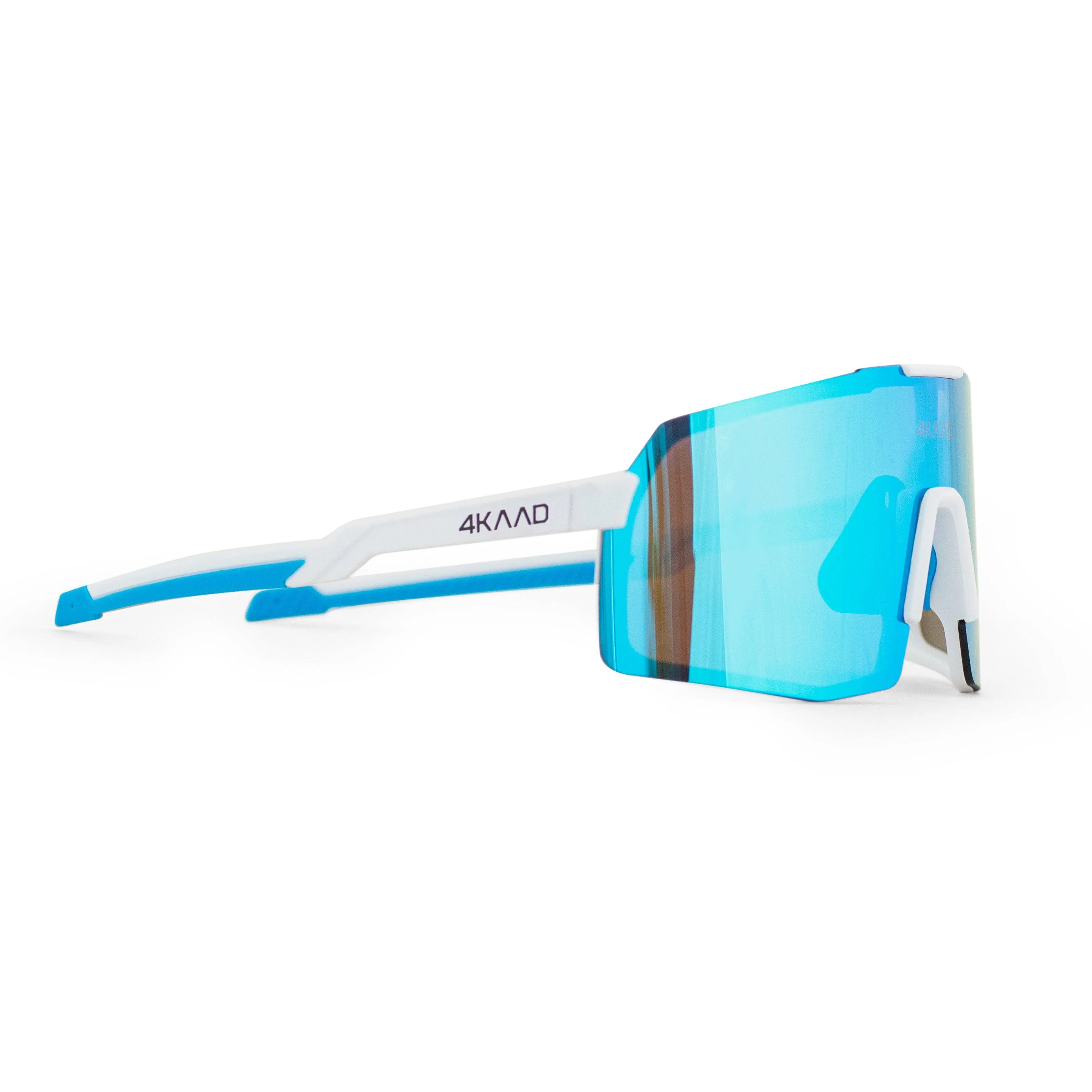 BEAT RACE sports glasses blue photochromic lenses - Image 8