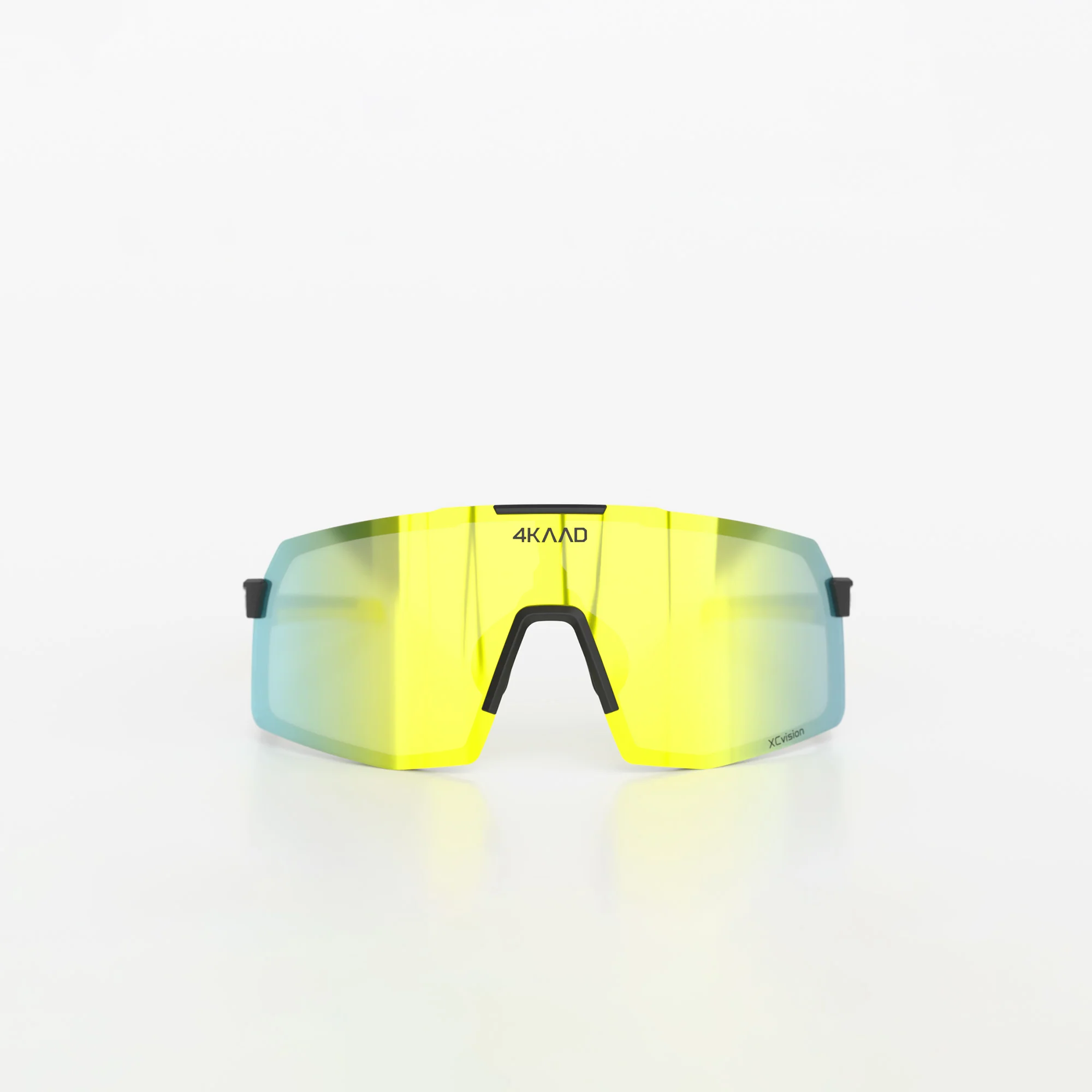 BEAT RACE Sports Glasses - Gold sports glasses photochromic lenses - Image 4