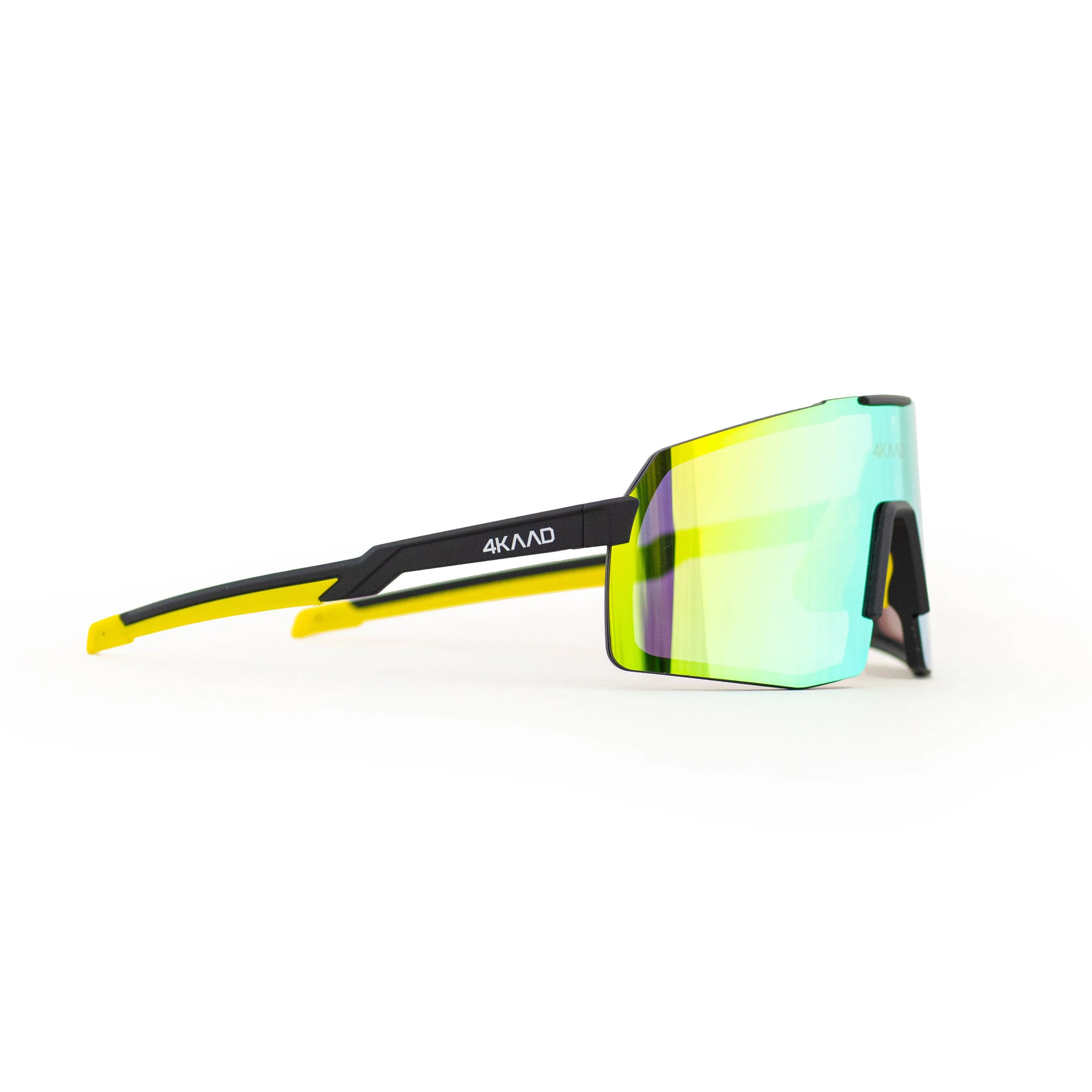 BEAT RACE Sports Glasses - Gold sports glasses photochromic lenses - Image 7