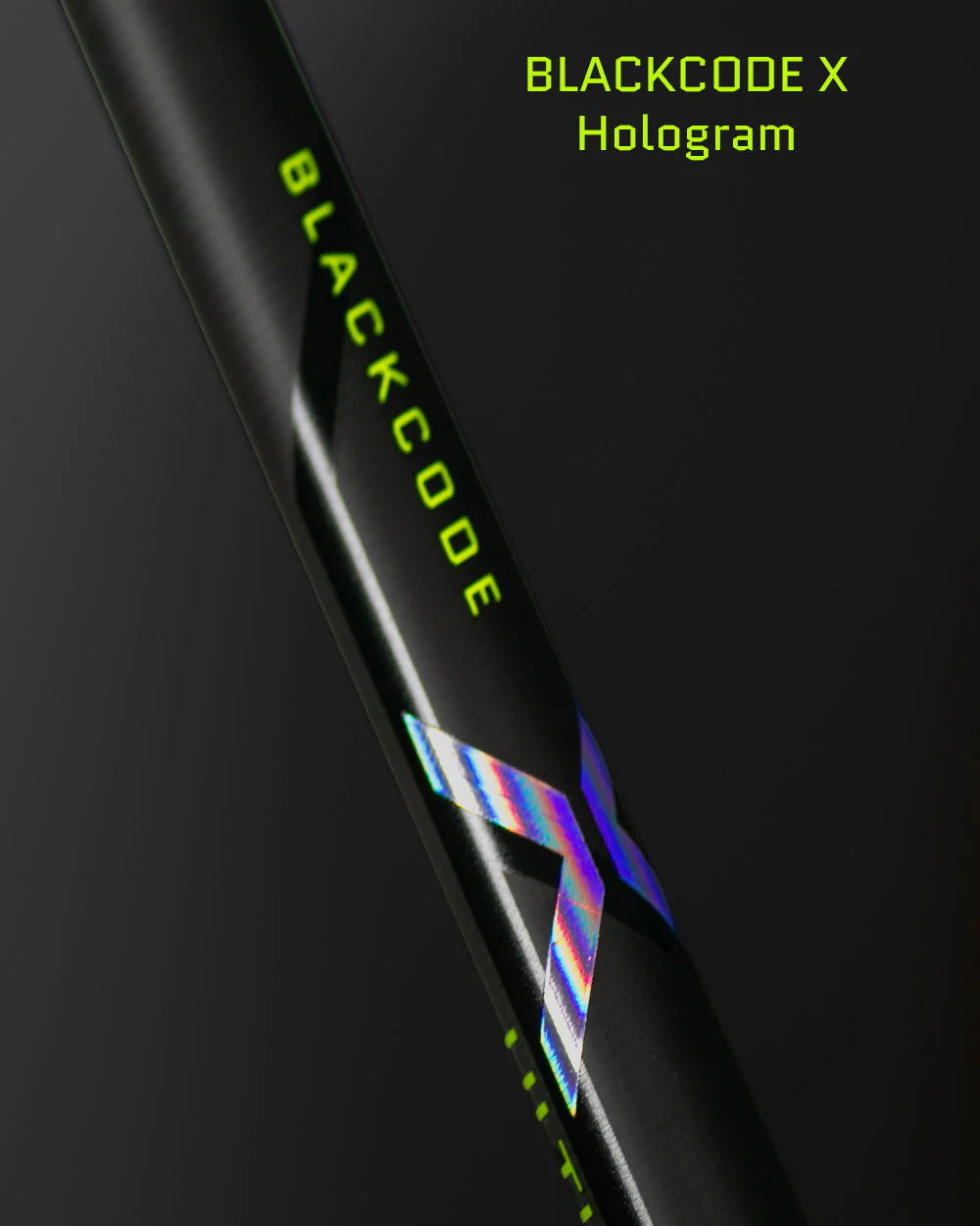 Blackcode X HOLOGRAM Ultimate2 , The best World Cup ski pole - Image 4
