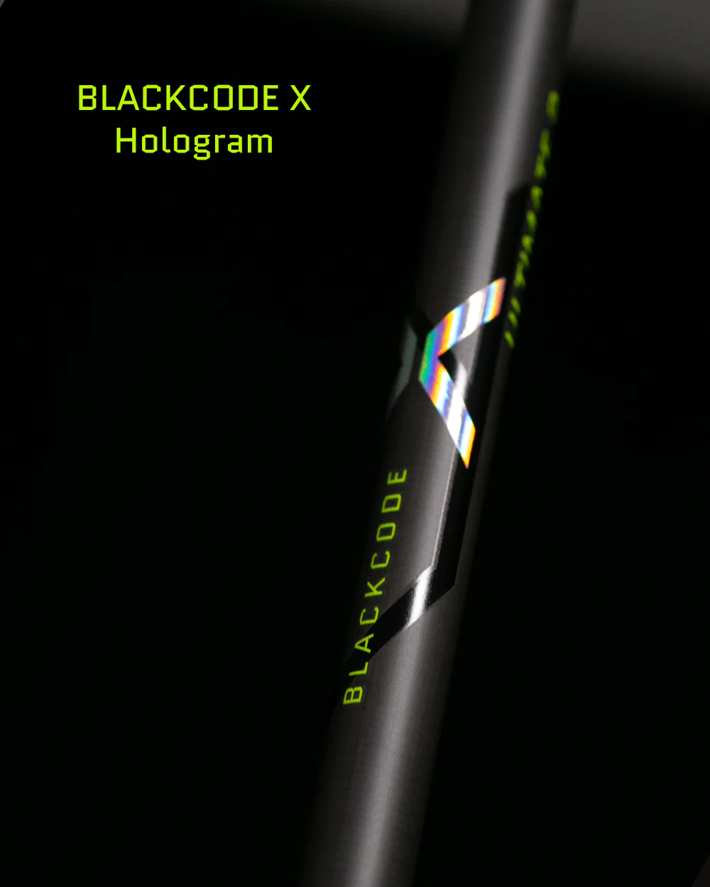 Blackcode X HOLOGRAM Ultimate2 , The best World Cup ski pole - Image 5