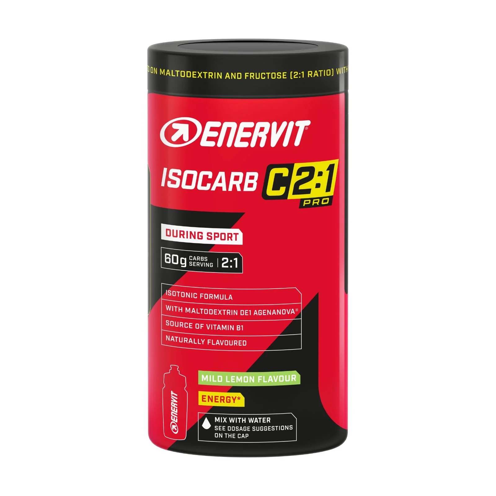 C2:1 Isocarb 650g. 90938