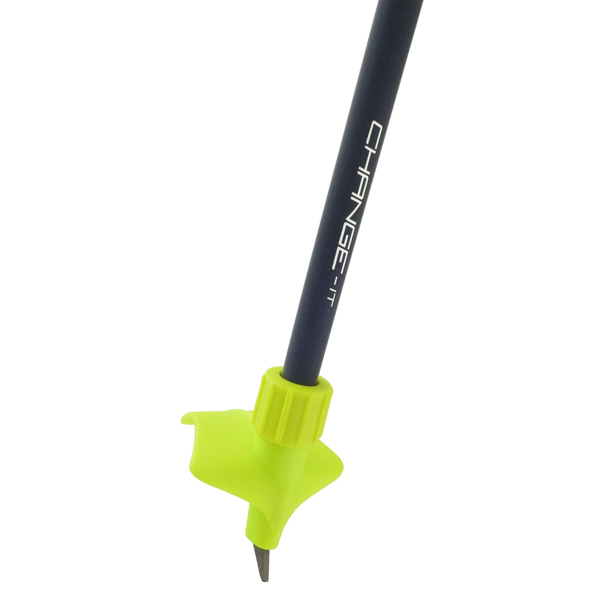 CHANGE-IT ski pole basket TUBE - Image 5