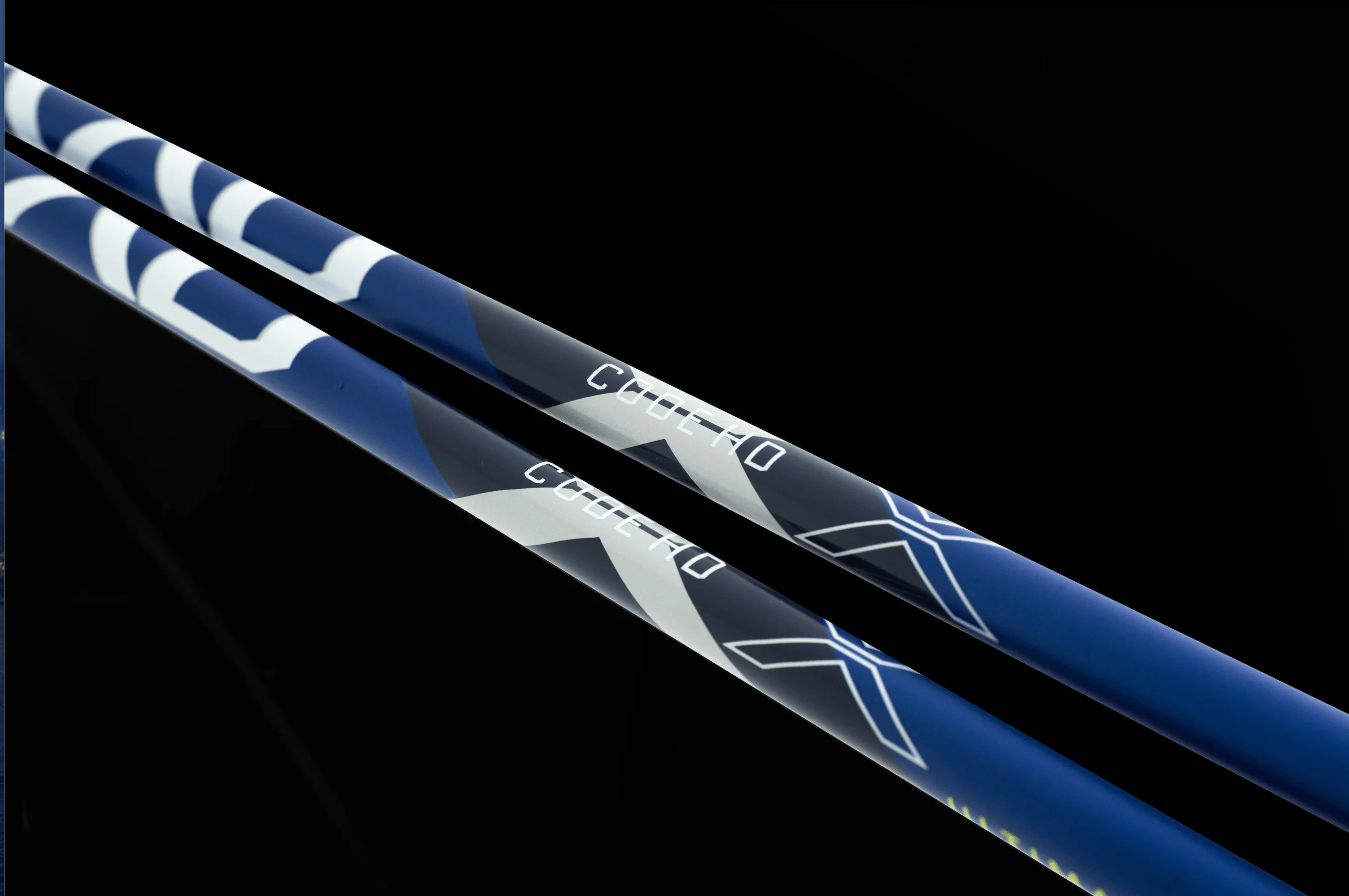 CODE HD Ultimate, blue, white - Image 6