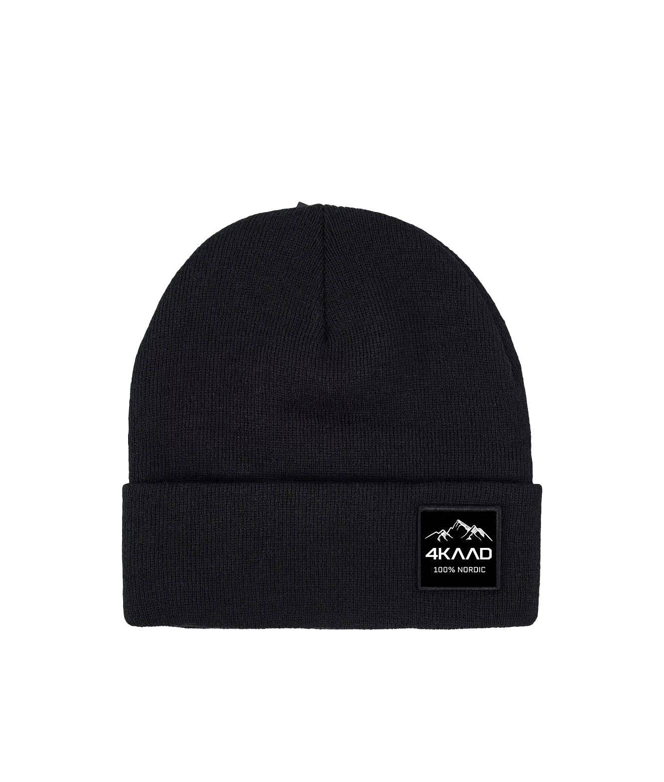 DREAMER beanie ; Nordic Design, best winter beanie review - Image 4