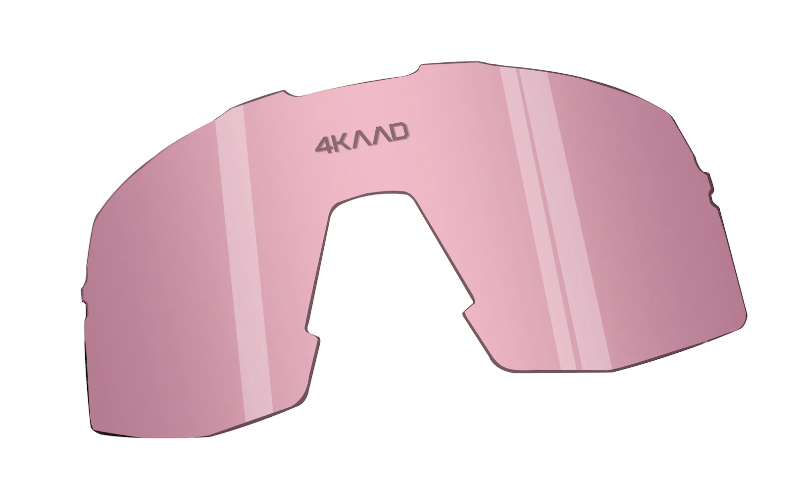 Extra replacement lens BEAT RACE - Image 3