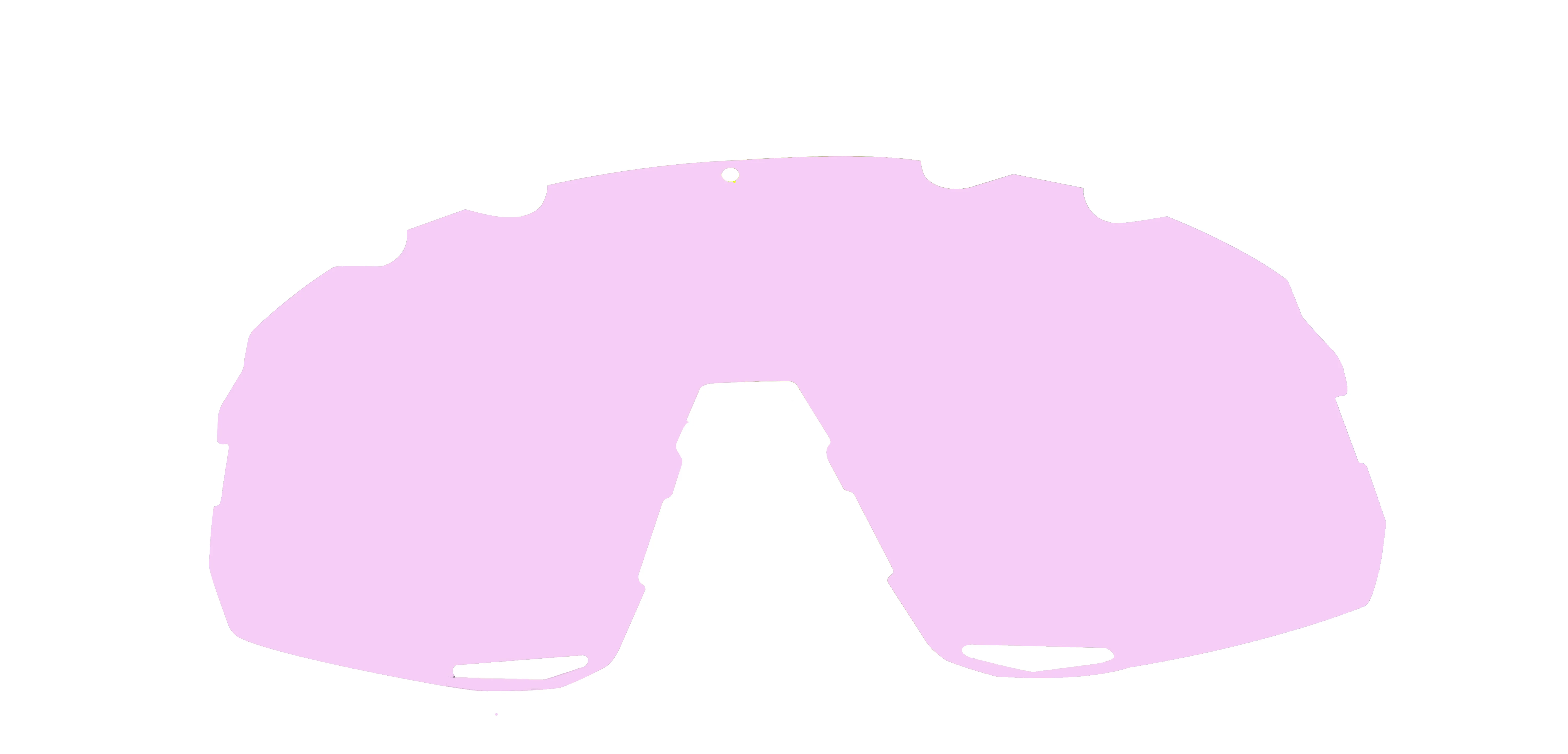 Extra replacement lens MIRADOR - Image 3