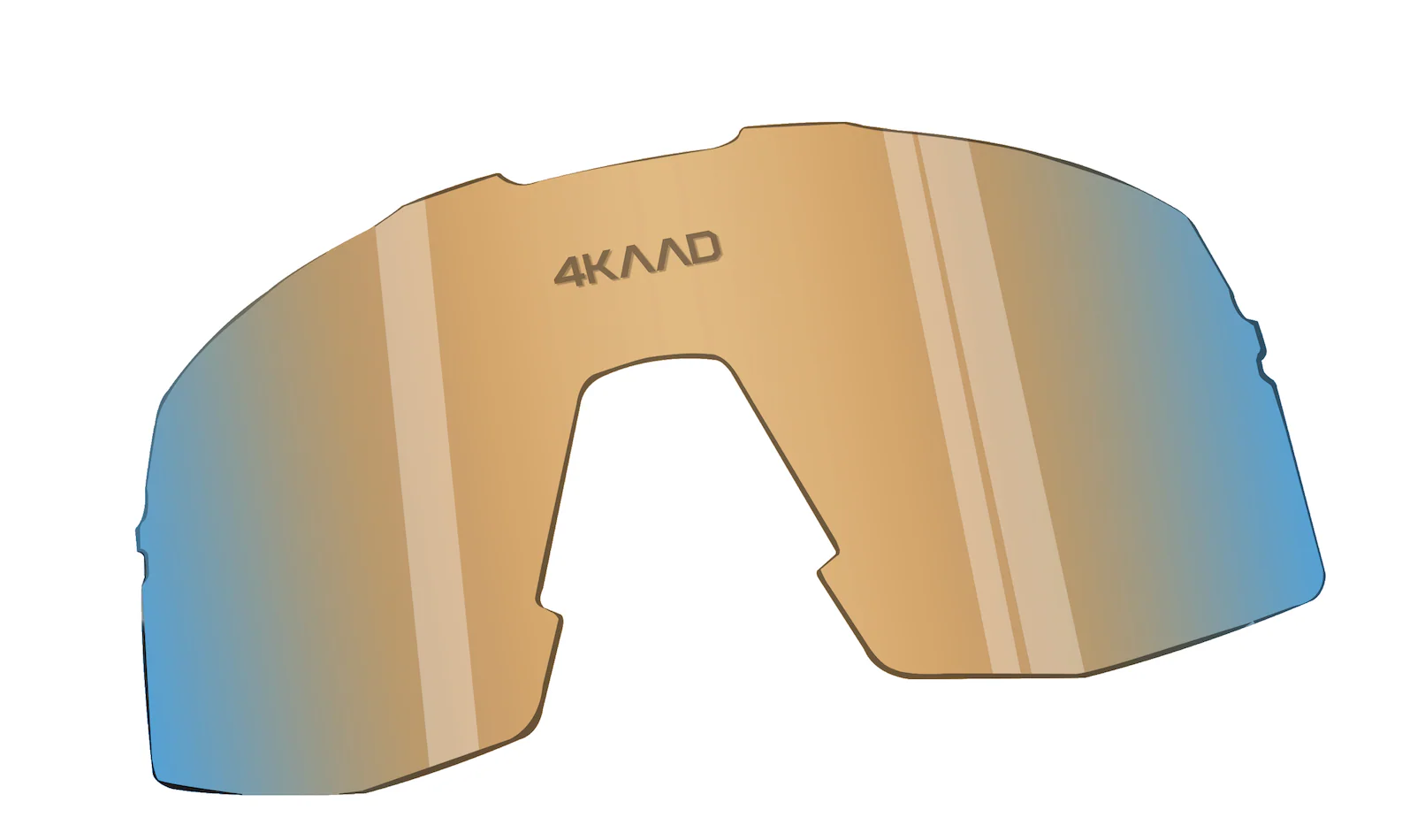 Extra replacement lens MIRADOR - Image 5