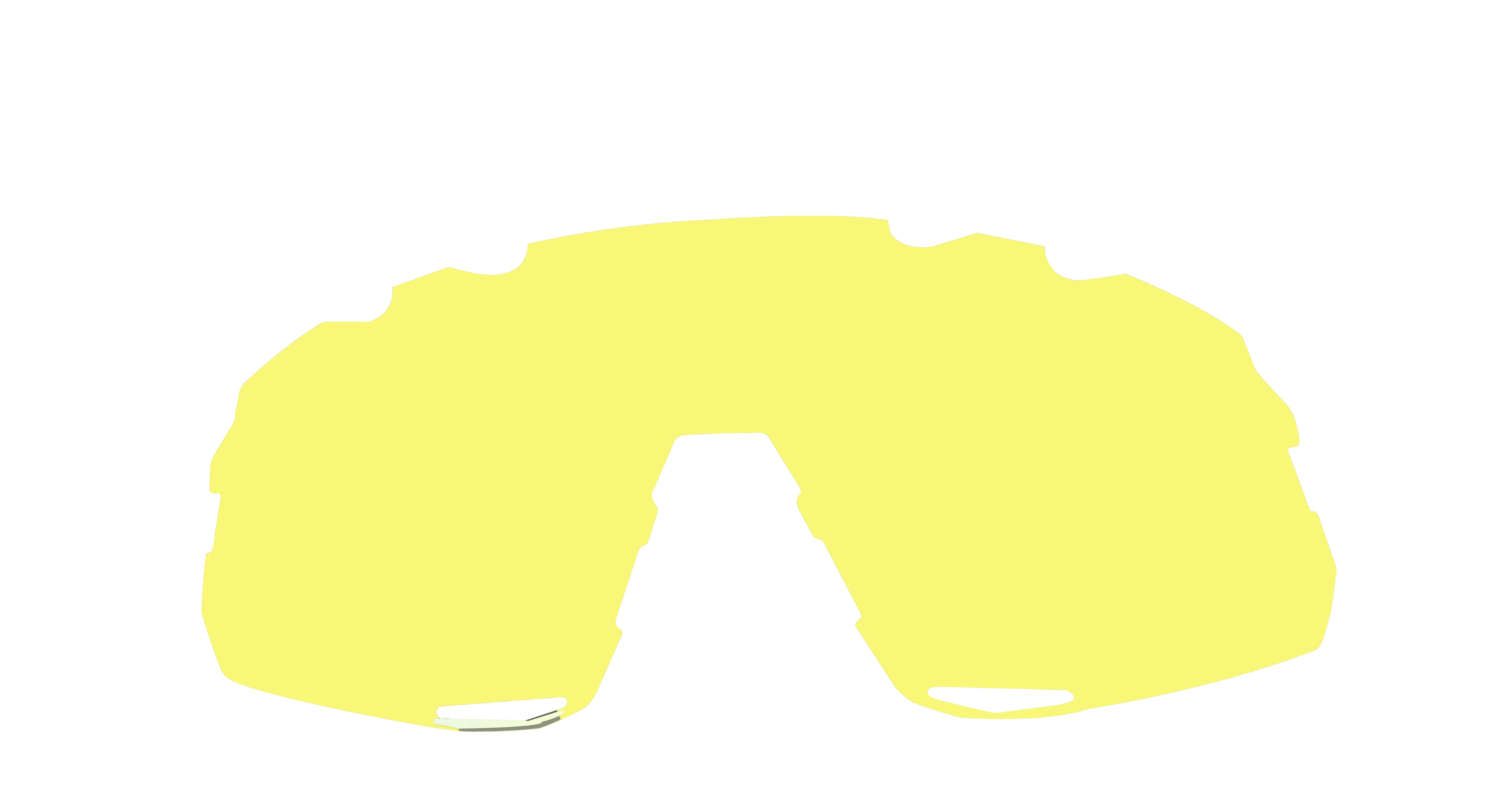 Extra replacement lens MIRADOR - Image 6
