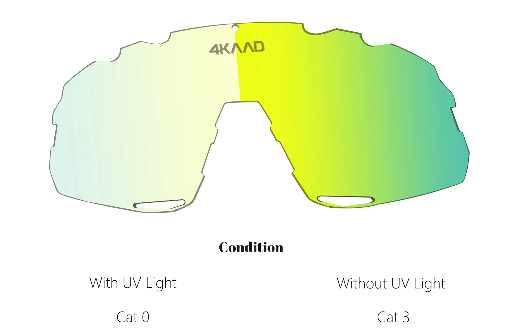 Extra replacement lens MIRADOR - Image 8
