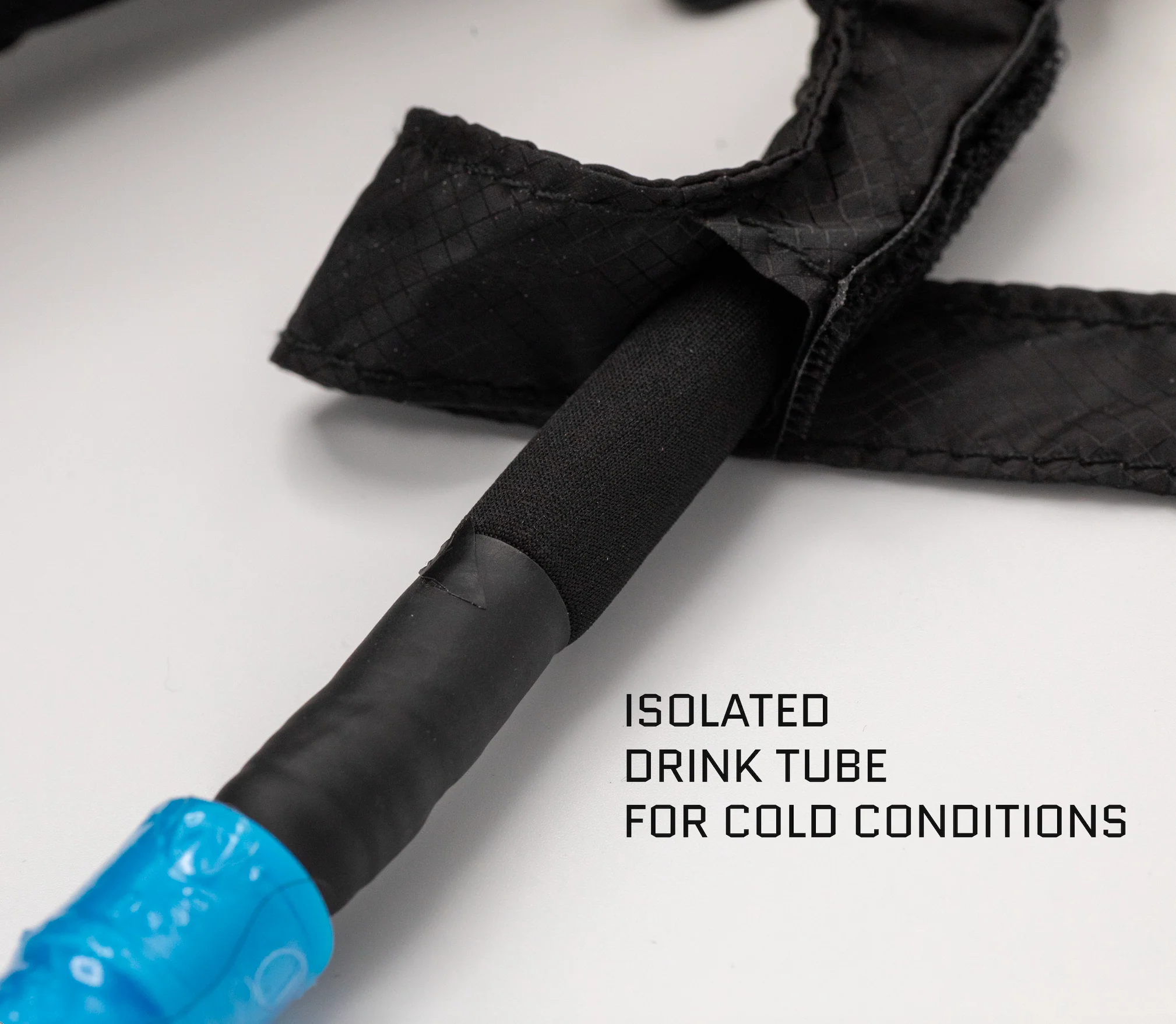 Hydration Waist Belt Pro - Black - Image 3