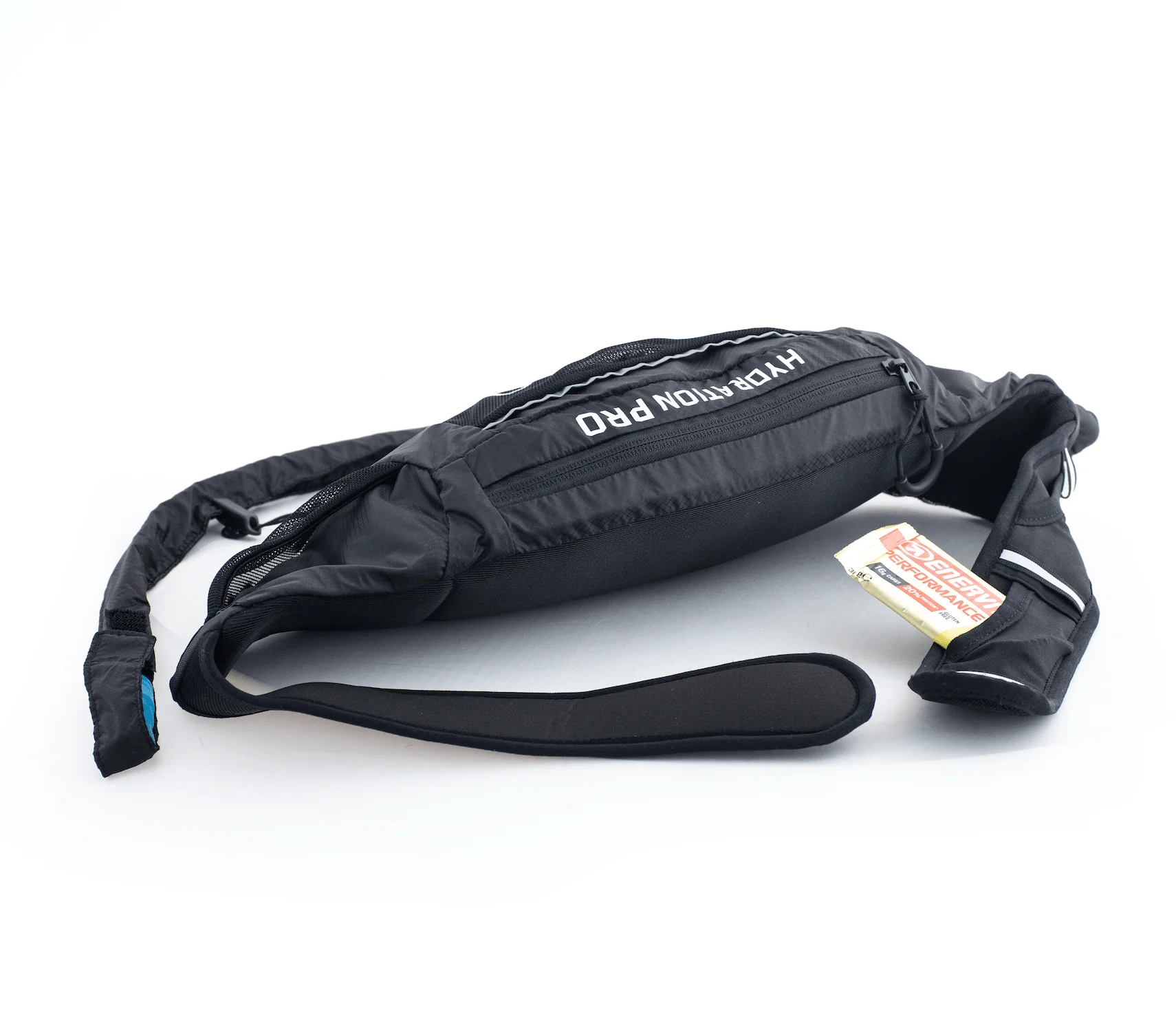 Hydration Waist Belt Pro - Black - Image 4