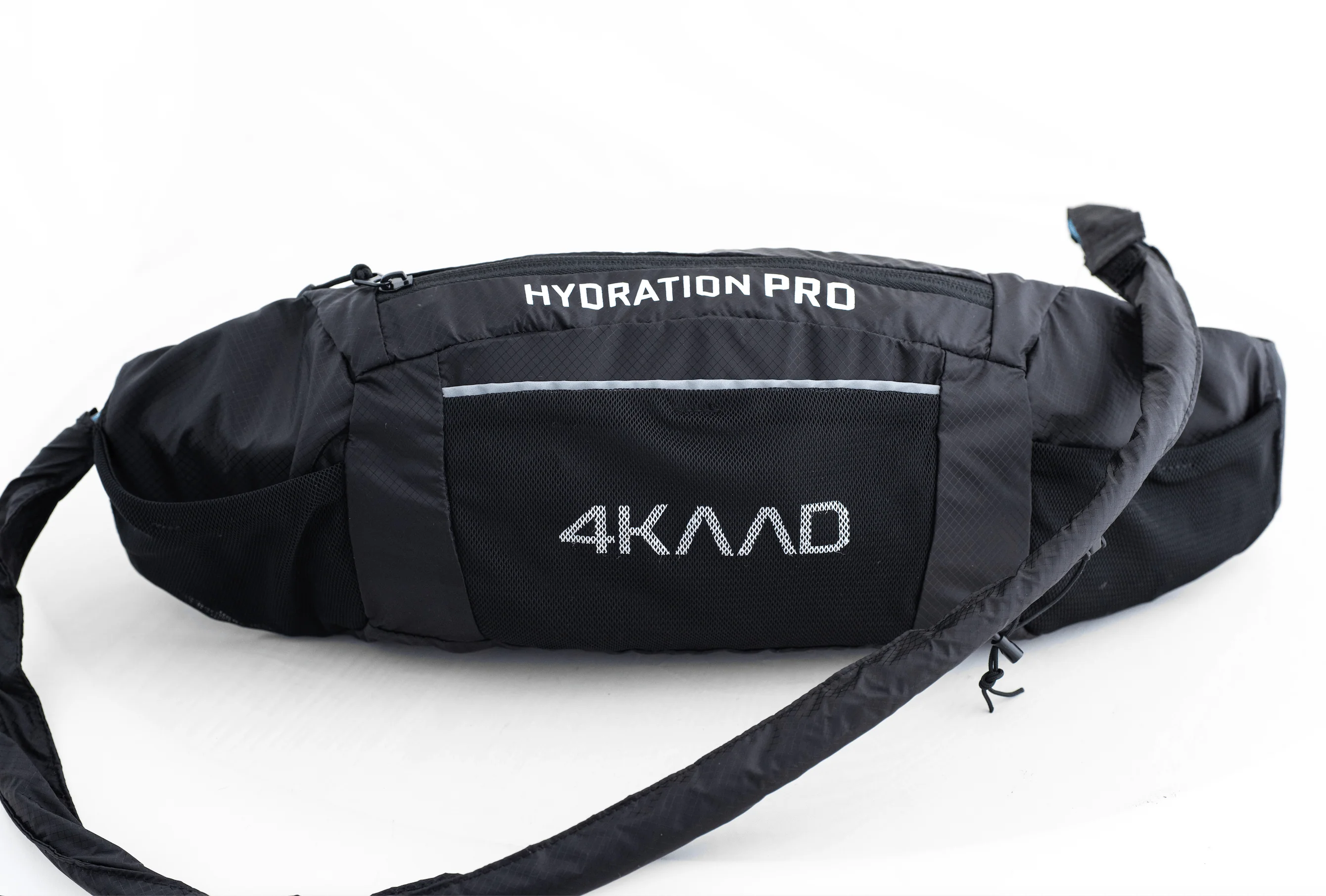 Hydration Waist Belt Pro - Black - Image 6