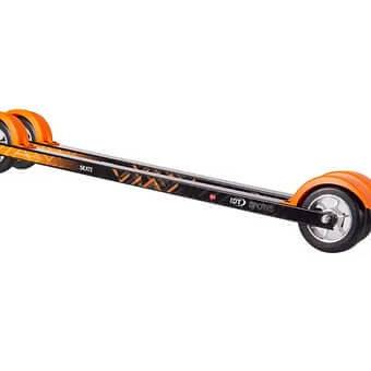 IDT SKATE Roller Skis - Image 6