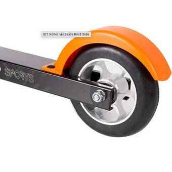 IDT SKATE Roller Skis - Image 8