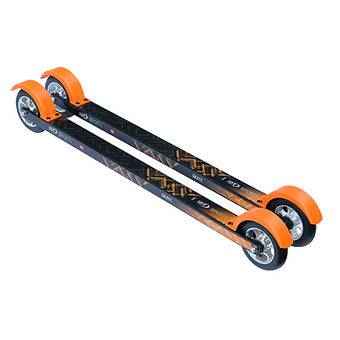 IDT SKATE Roller Skis - Image 9