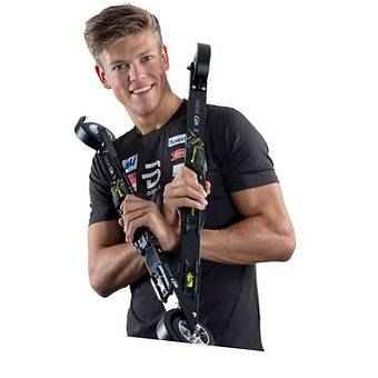 IDT SKATE Elite Women's Roller Skis - Image 6