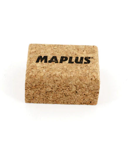 Maplus Cork, for grip wax