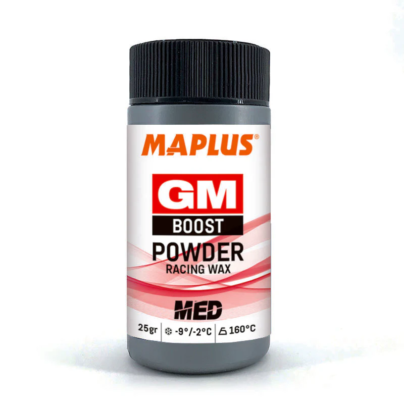 Maplus GM BOOST Powder wax - Image 5