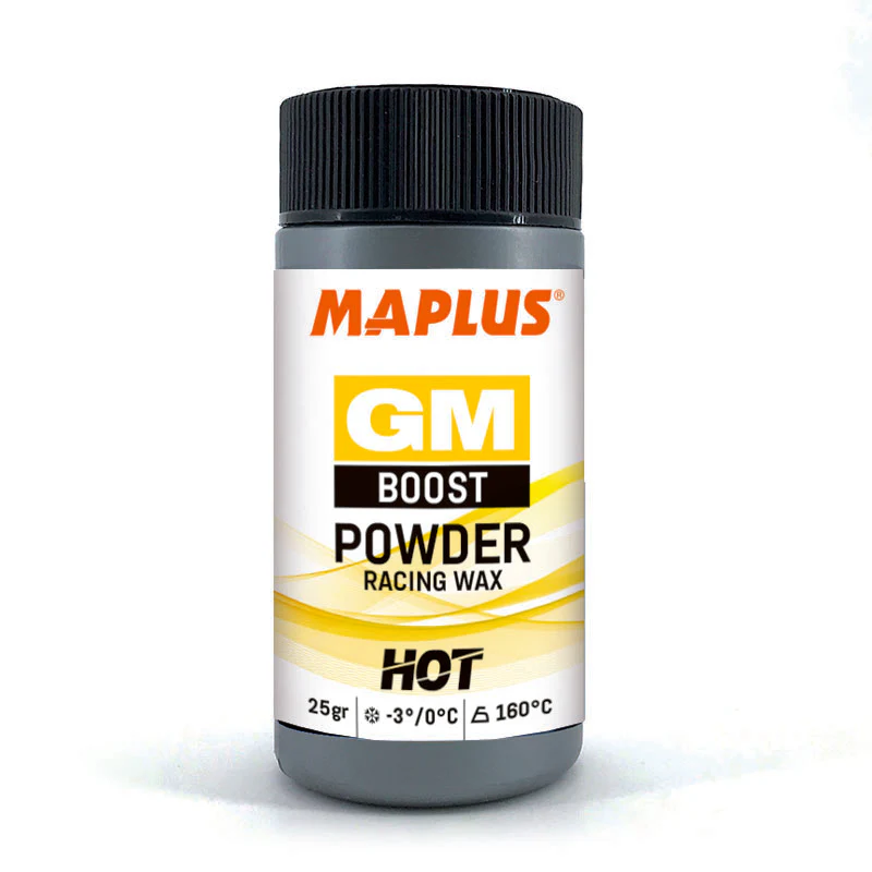Maplus GM BOOST Powder wax - Image 6