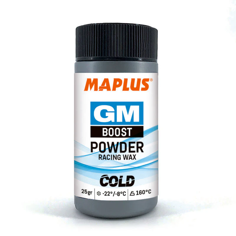 Maplus GM BOOST Powder wax - Image 7