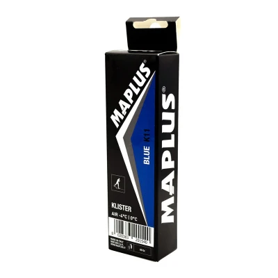 Maplus Grip Wax Klister