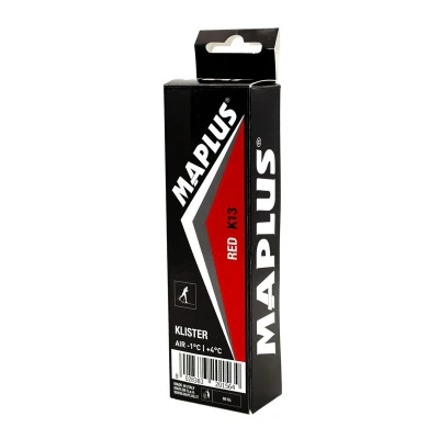 Maplus Grip Wax Klister - Image 3
